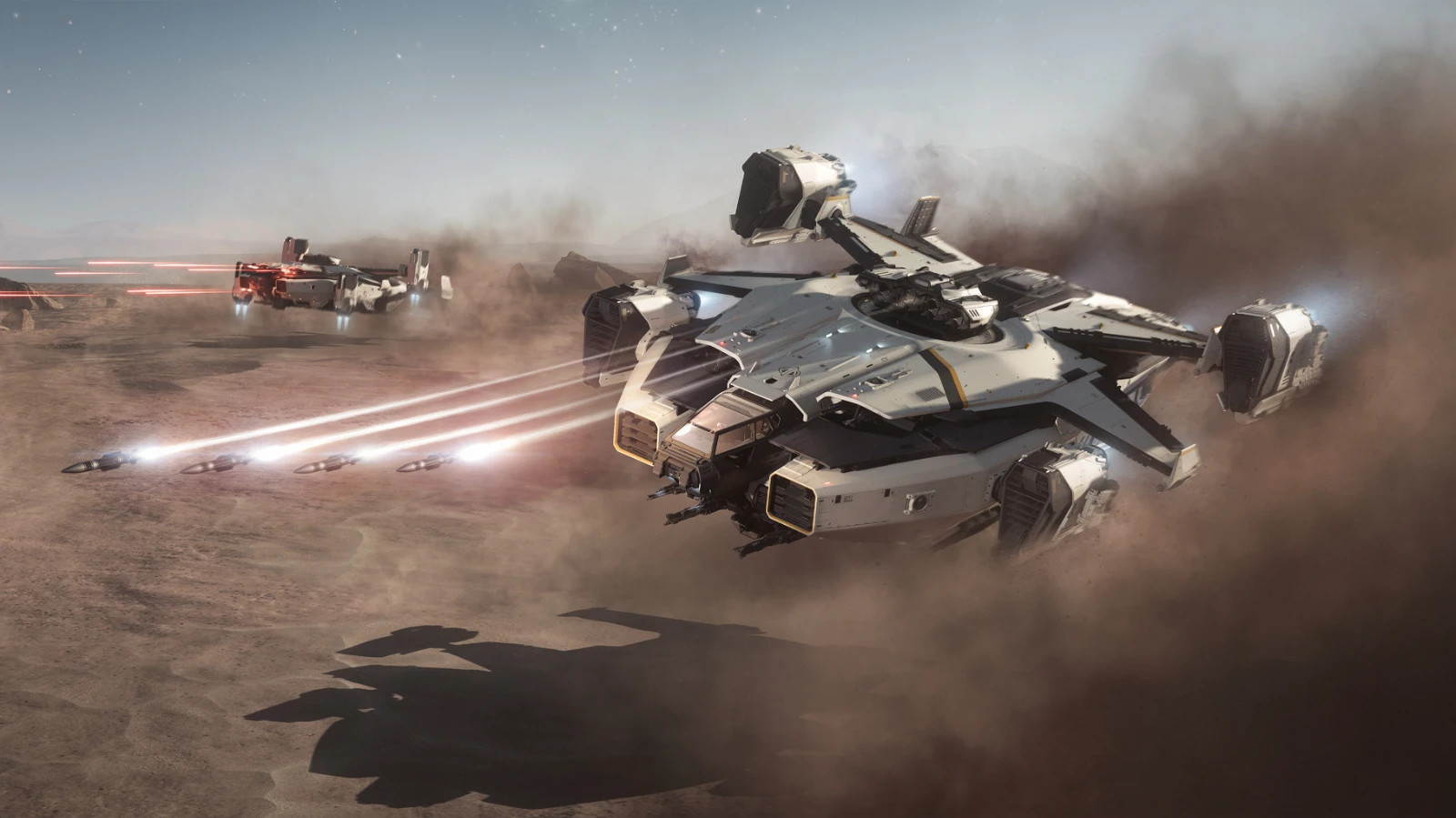 STAR CITIZEN – ASGARD BEST IN SHOW 2955 – LTI – CCU’d – SALE