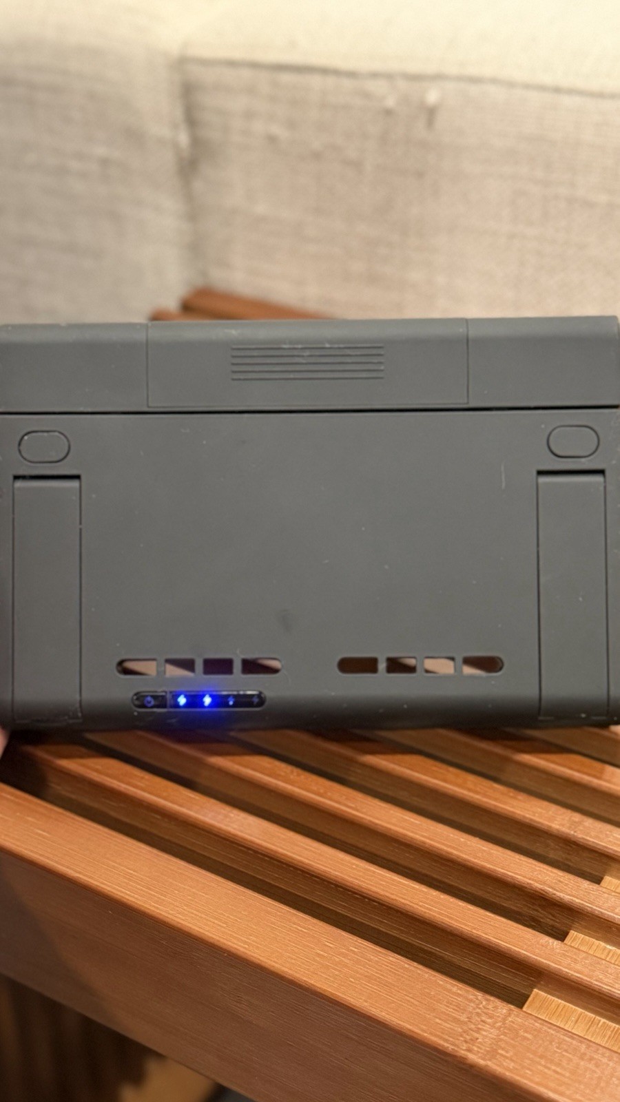 Antank Nintendo Switch Battery Case