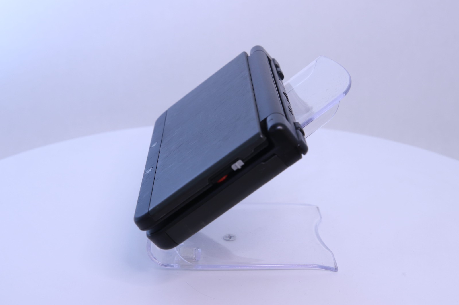 JP Game New Nintendo 3DS Black [Rank : B]Region-locked