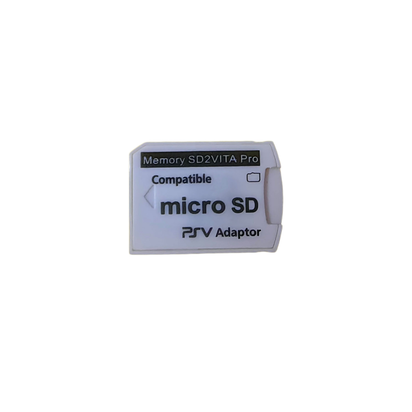 V5.0 SD2VITA PSVSD Micro SD Memory Card Pro Adapter For PS Vita PSV1000 PSV2000
