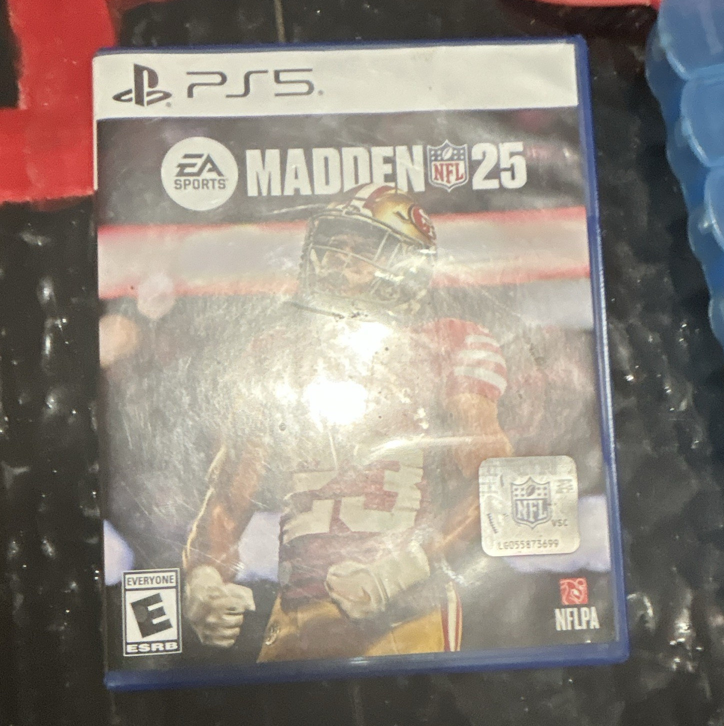 EA SPORTS Madden NFL 25 – PS5, E | Sports (American Football) | Madden NFL