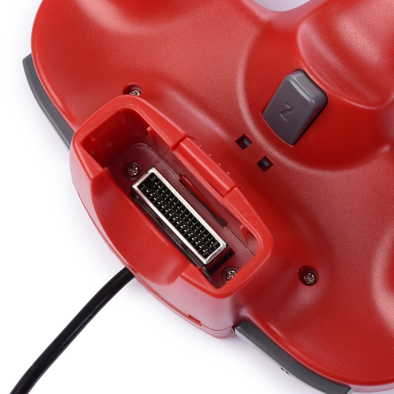 New Wired Controller Joystick Compatible With Nintendo 64 N64 Video Game Console