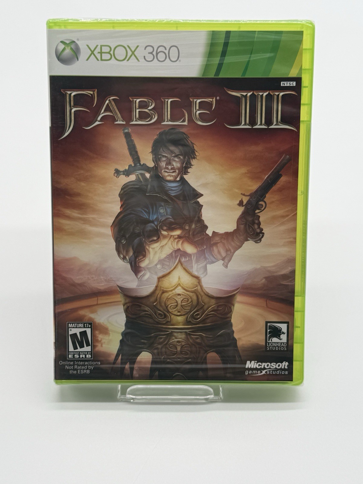Fable III – Xbox 360