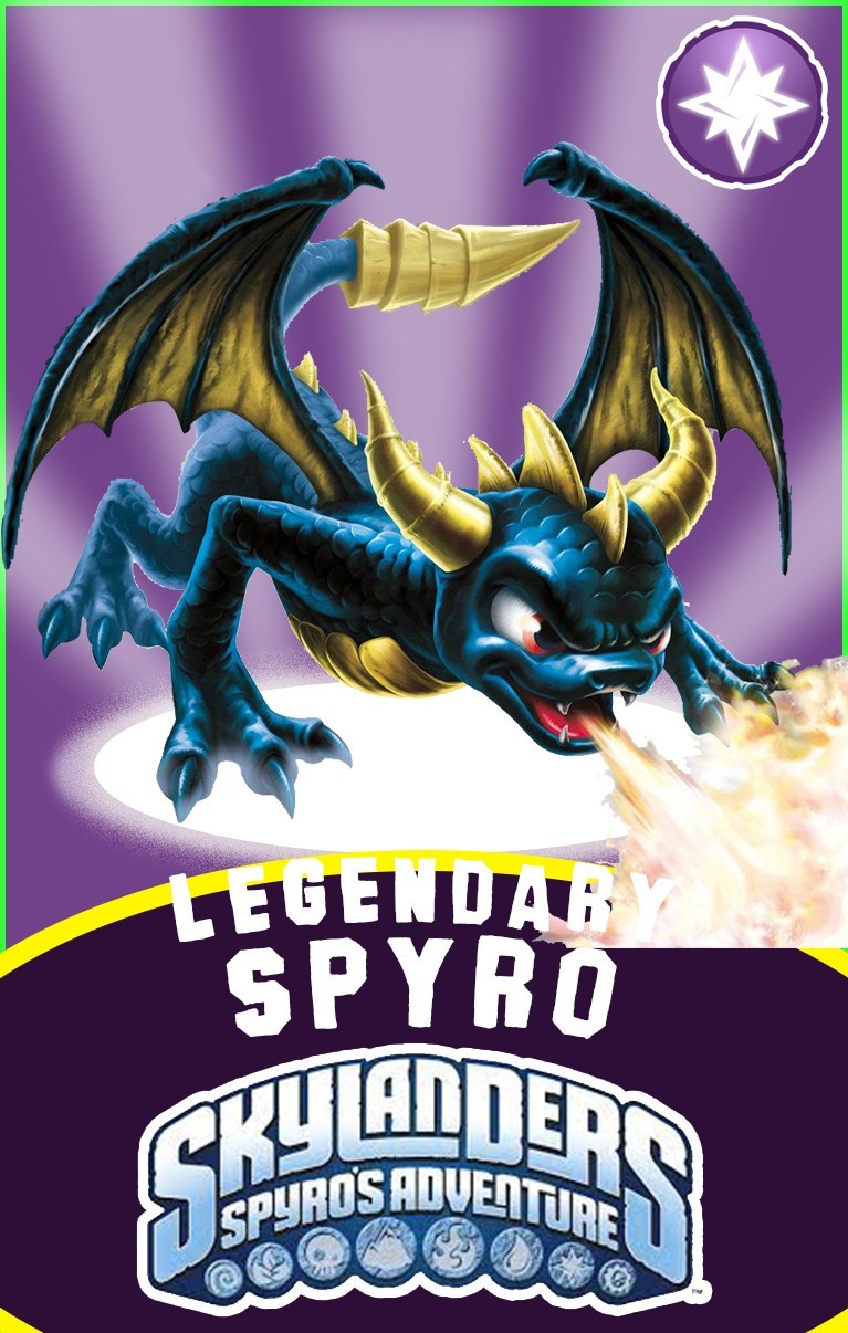 Skylanders Spyro’s Adventure FULLY LOADED SHOP FOR SALE! | BEST PRICED NFC CARDS