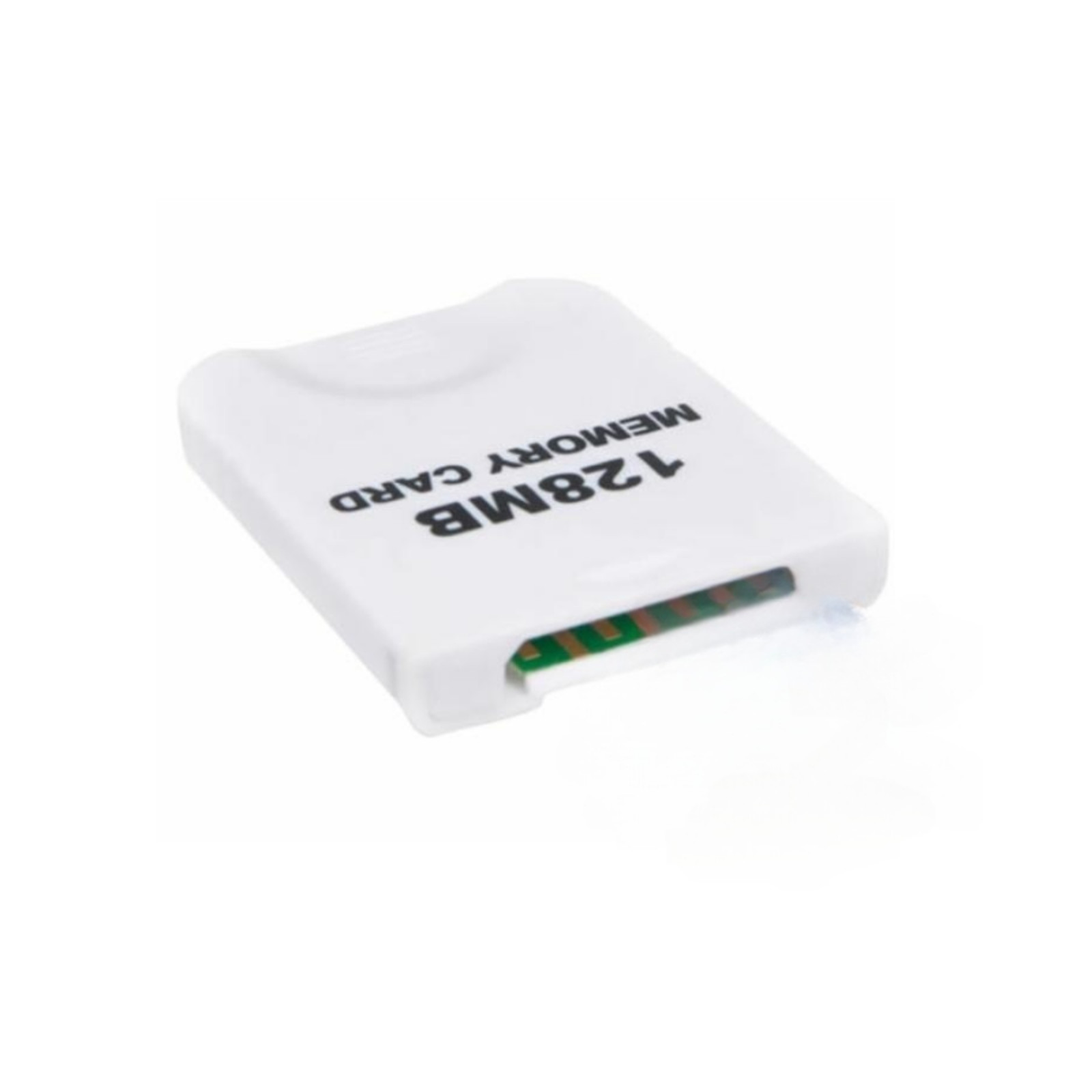 128MB Memory Card For Nintendo Gamecube NGC Wii Game Console High Scores