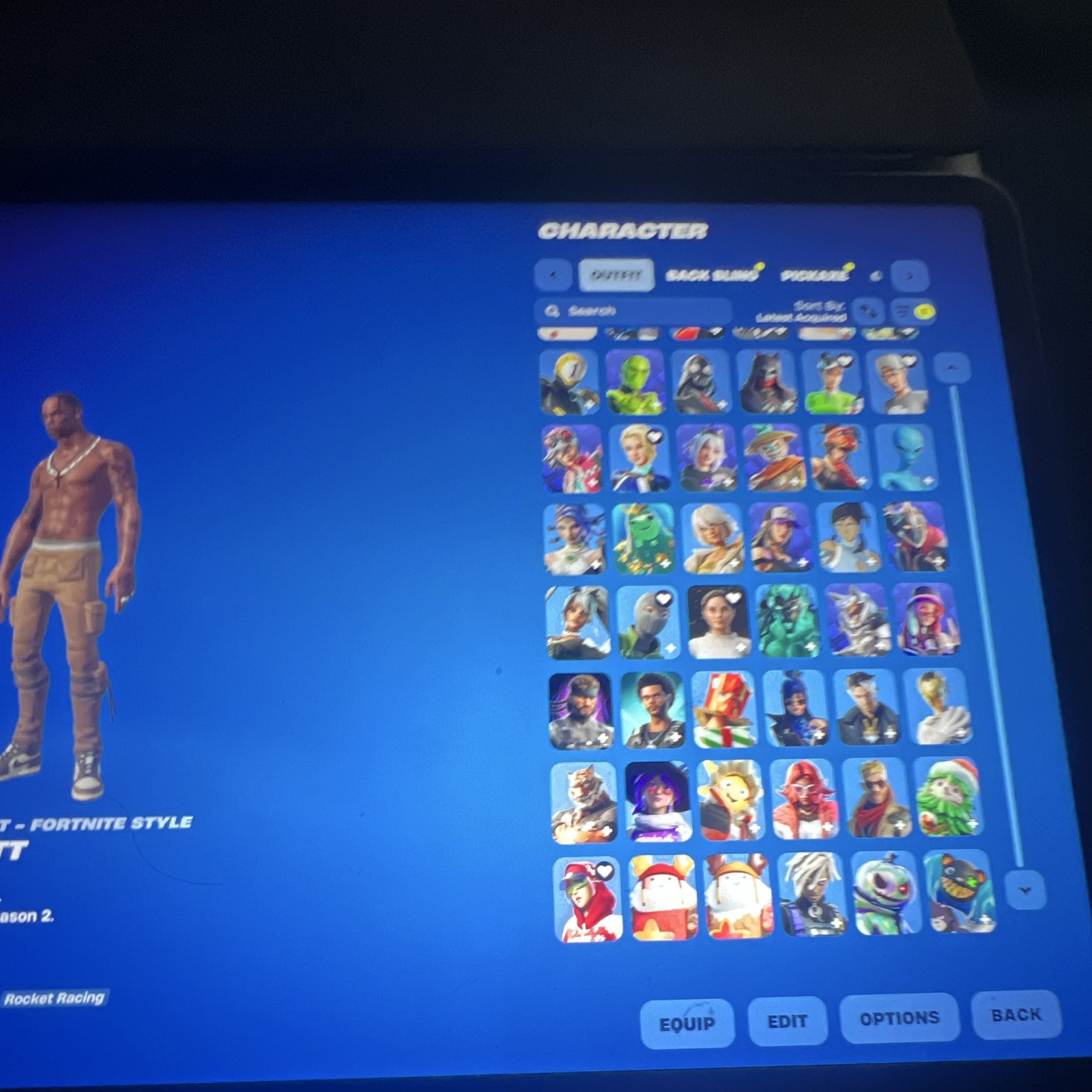 DM BEFORE BUY