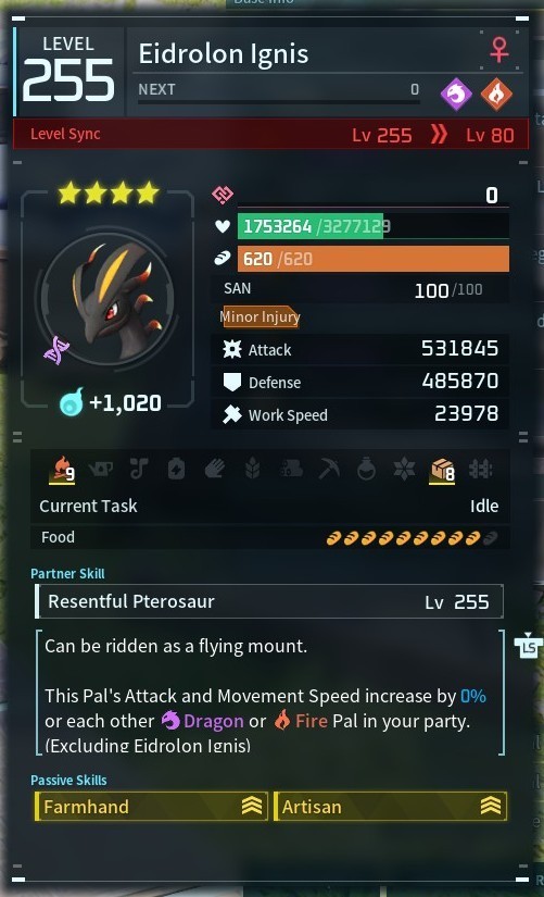 PALWORLD – Modded Pals | Starters | Mid Game | Late Game Bundles | Maxed Stats