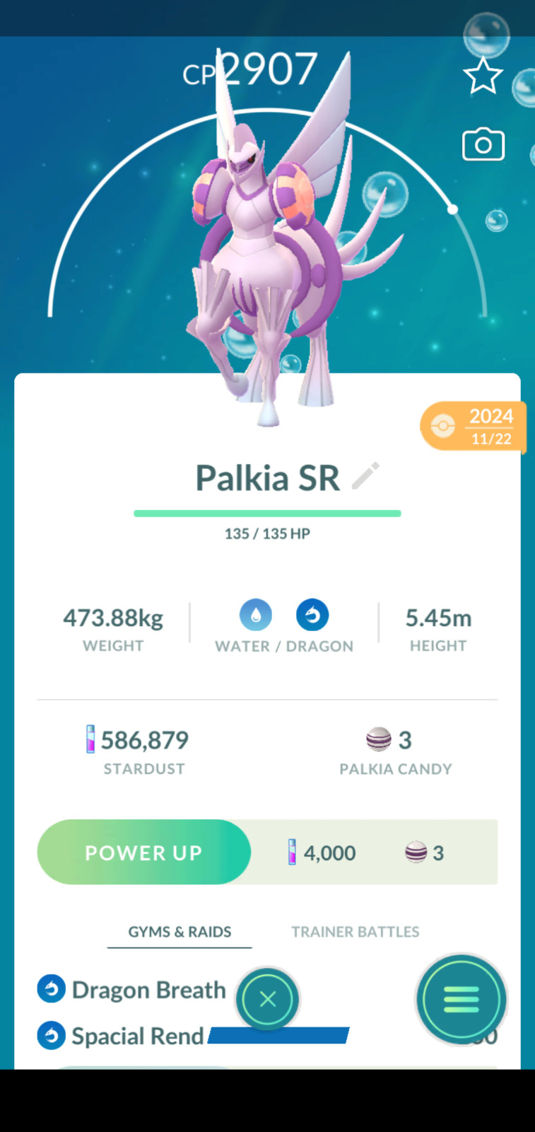 Pokemon Go Mini PTC With Shiny Pkm and BGs