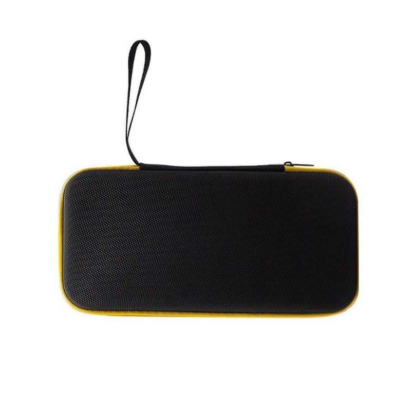 Protective Bag Game Consoles Carry Case for POWKIDDY X55 RG505