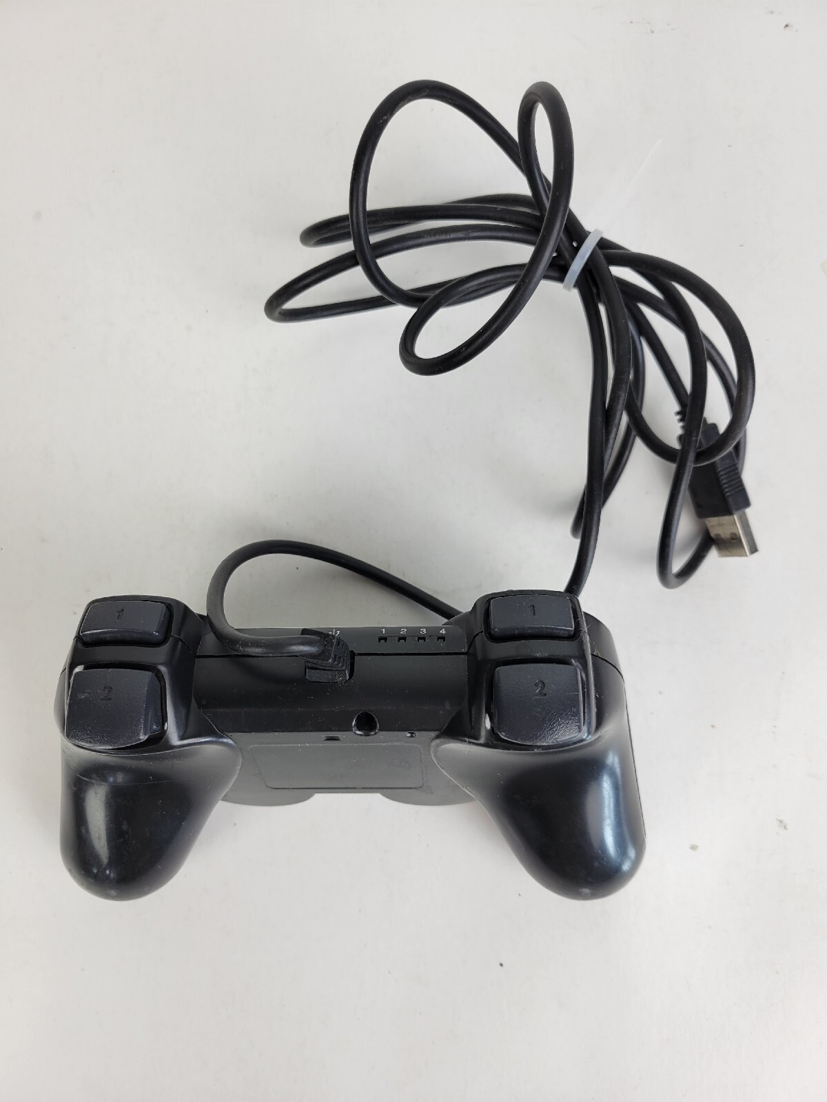 Unbranded Game Controller Black