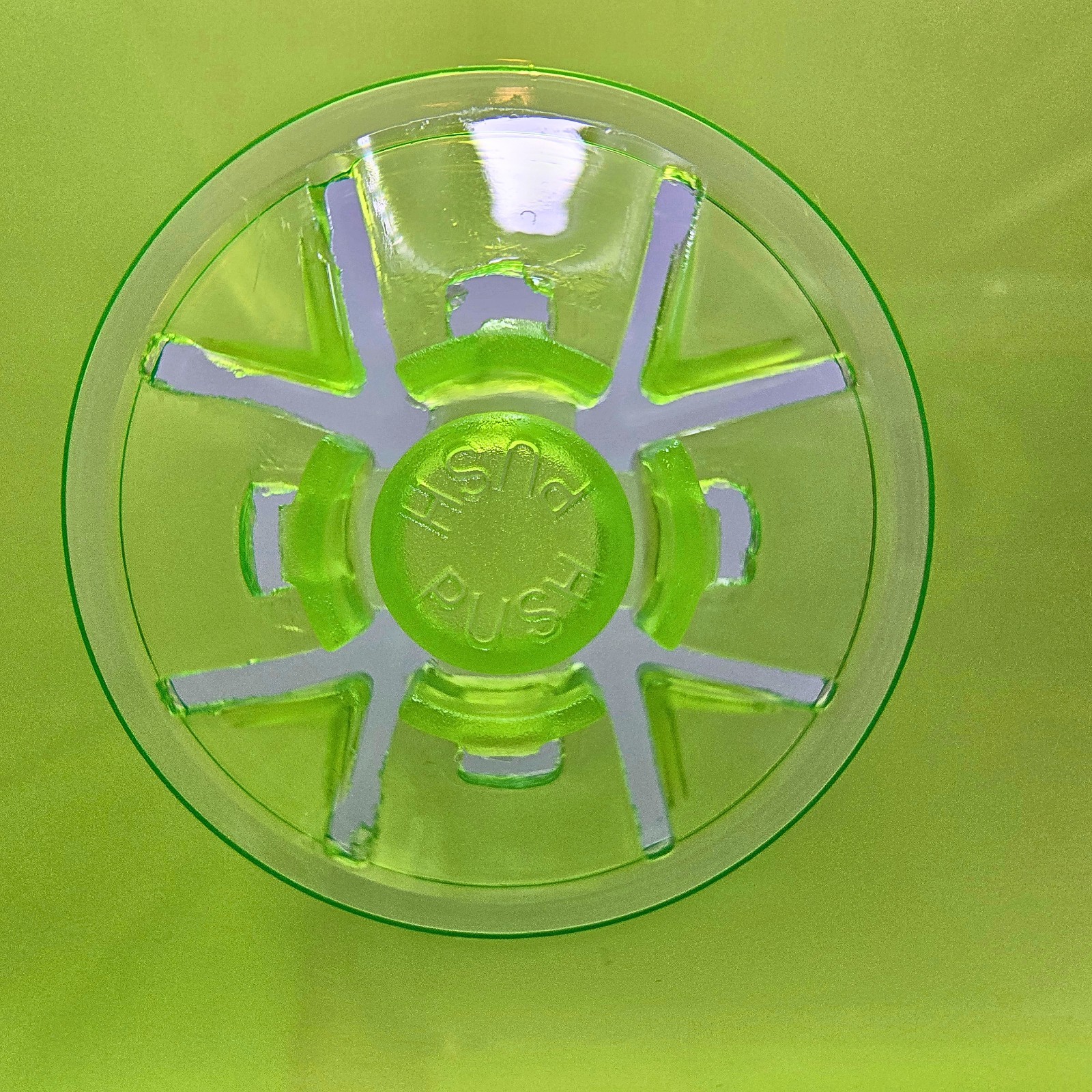 Xbox 360 Clear Green Replacement Game Cases BRAND NEW – Choose Quantity