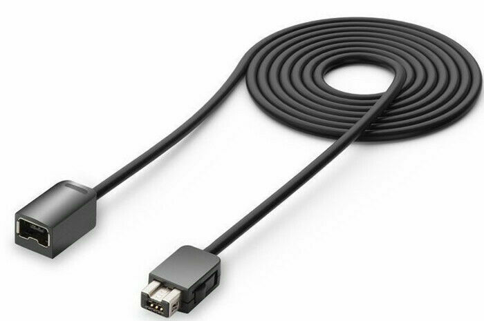 Extension Cable Cord For Nintendo Mini NES Classic Edition Wii Wii U Controller