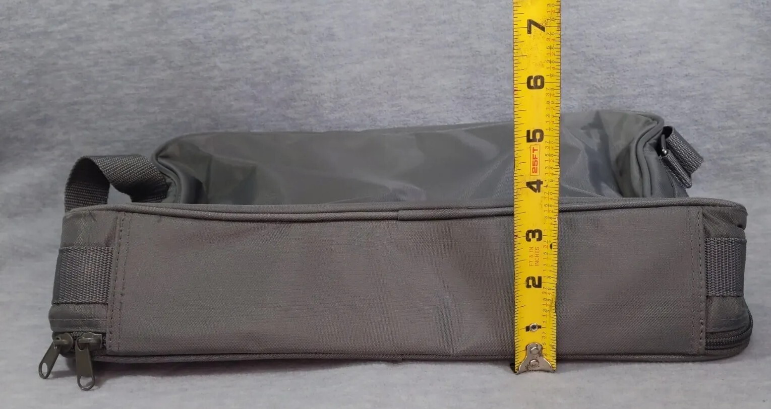 Portable Case for Panasonic Projector Anti Scratch Dust Proof Carrying Bag