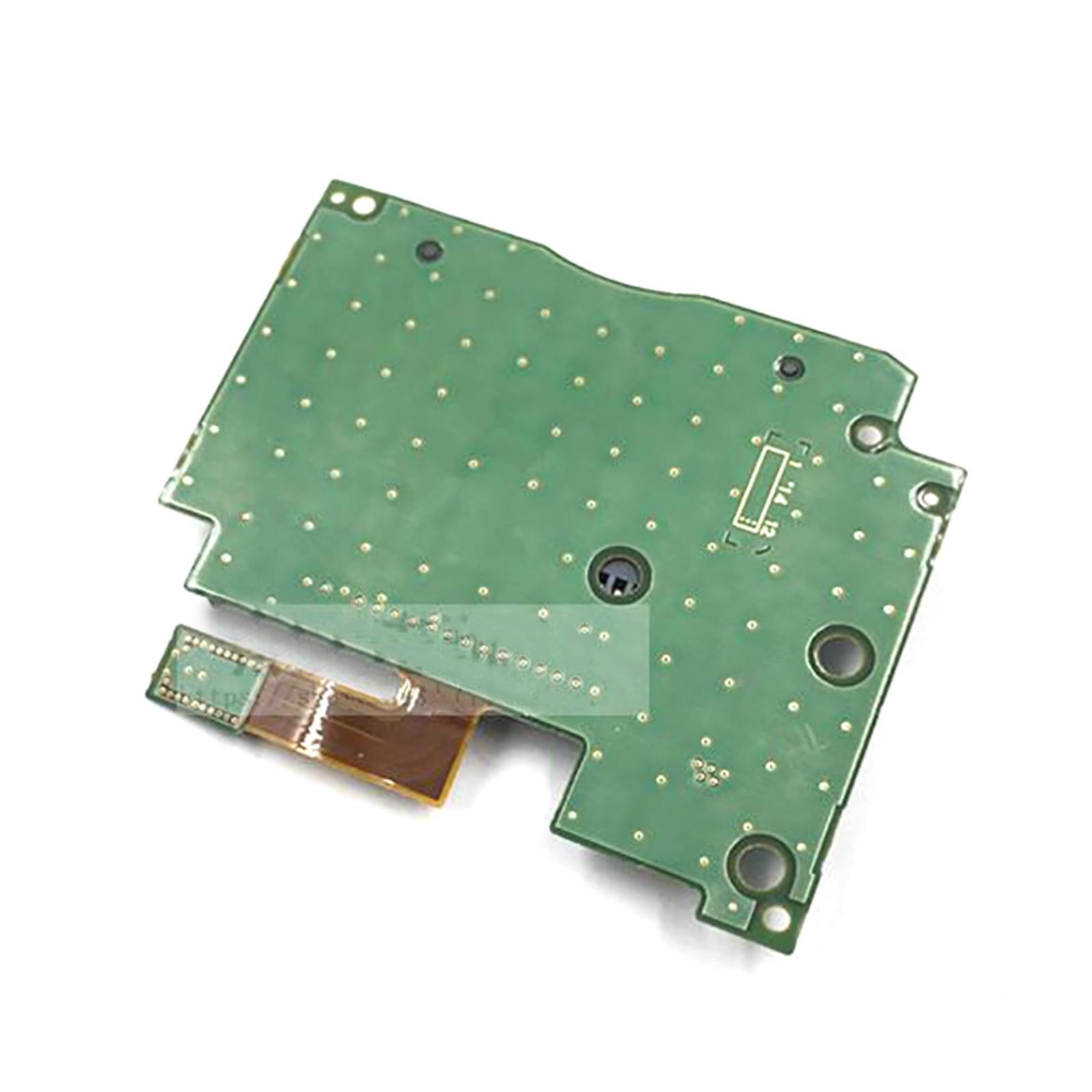 Replacement Game Card Slot Reader With PCB For Nintendo New 3DS XL 2015 Version