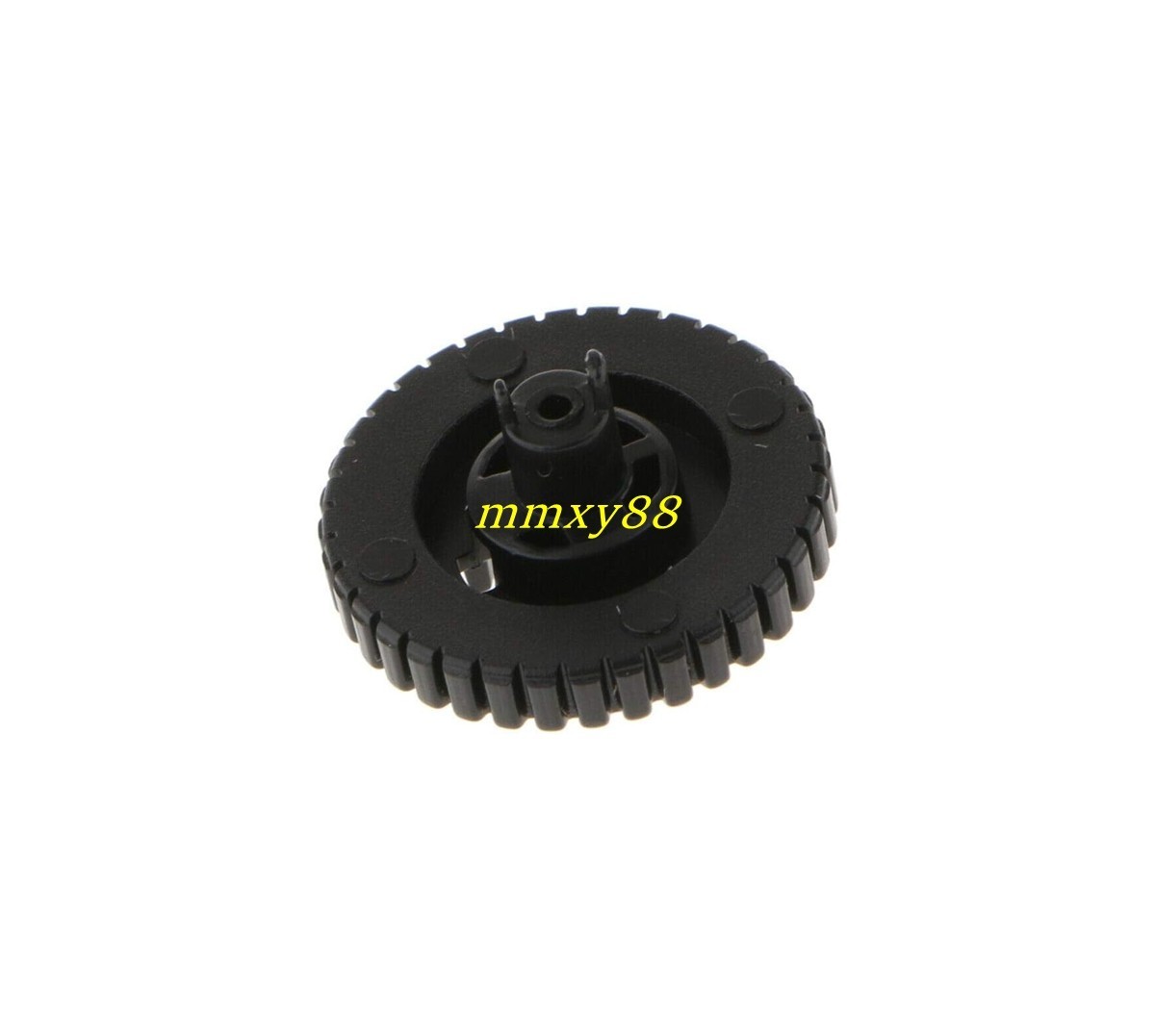 Camera Shutter Aperture Control Turntable Dial Wheel Button For Canon EOS 70D