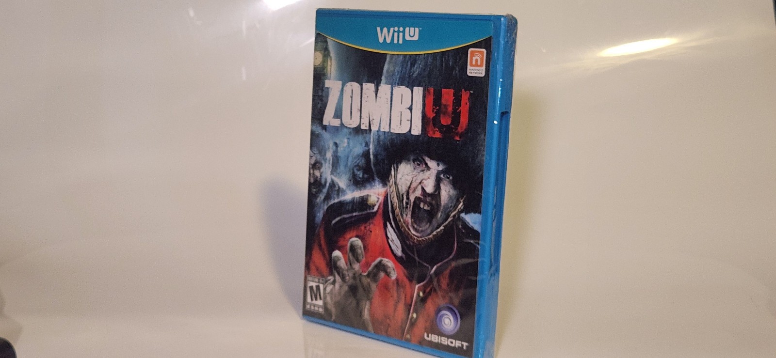 Zombi U – NEW