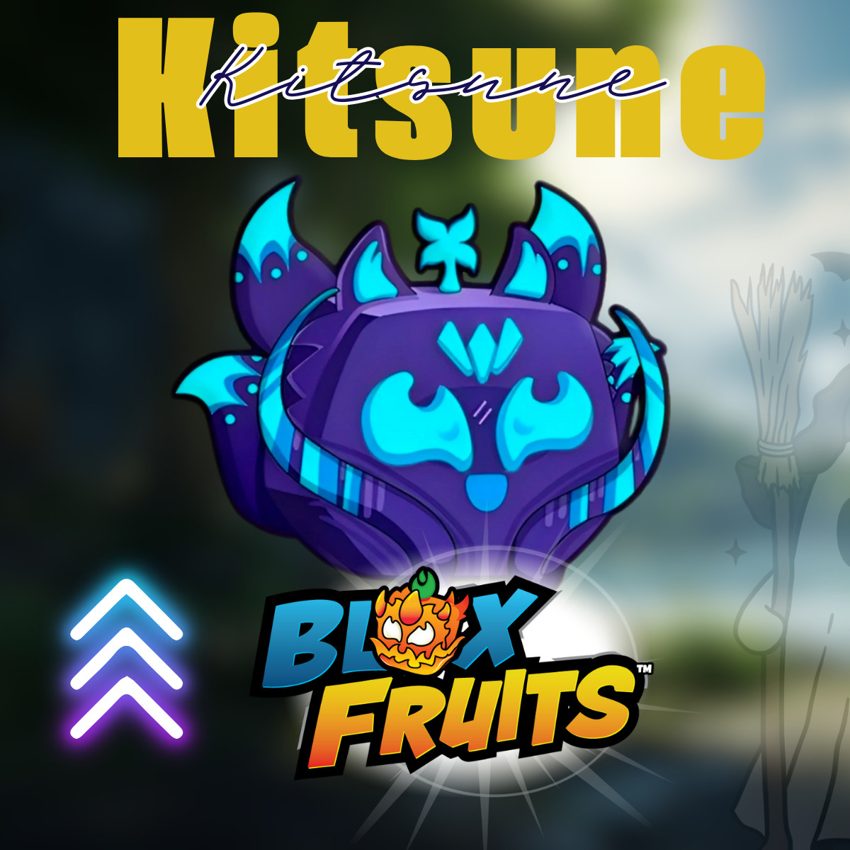 Blox Fruits Permanent Perm Fruit & Gamepass Cheap 🔥 Fast Delivery 🔥