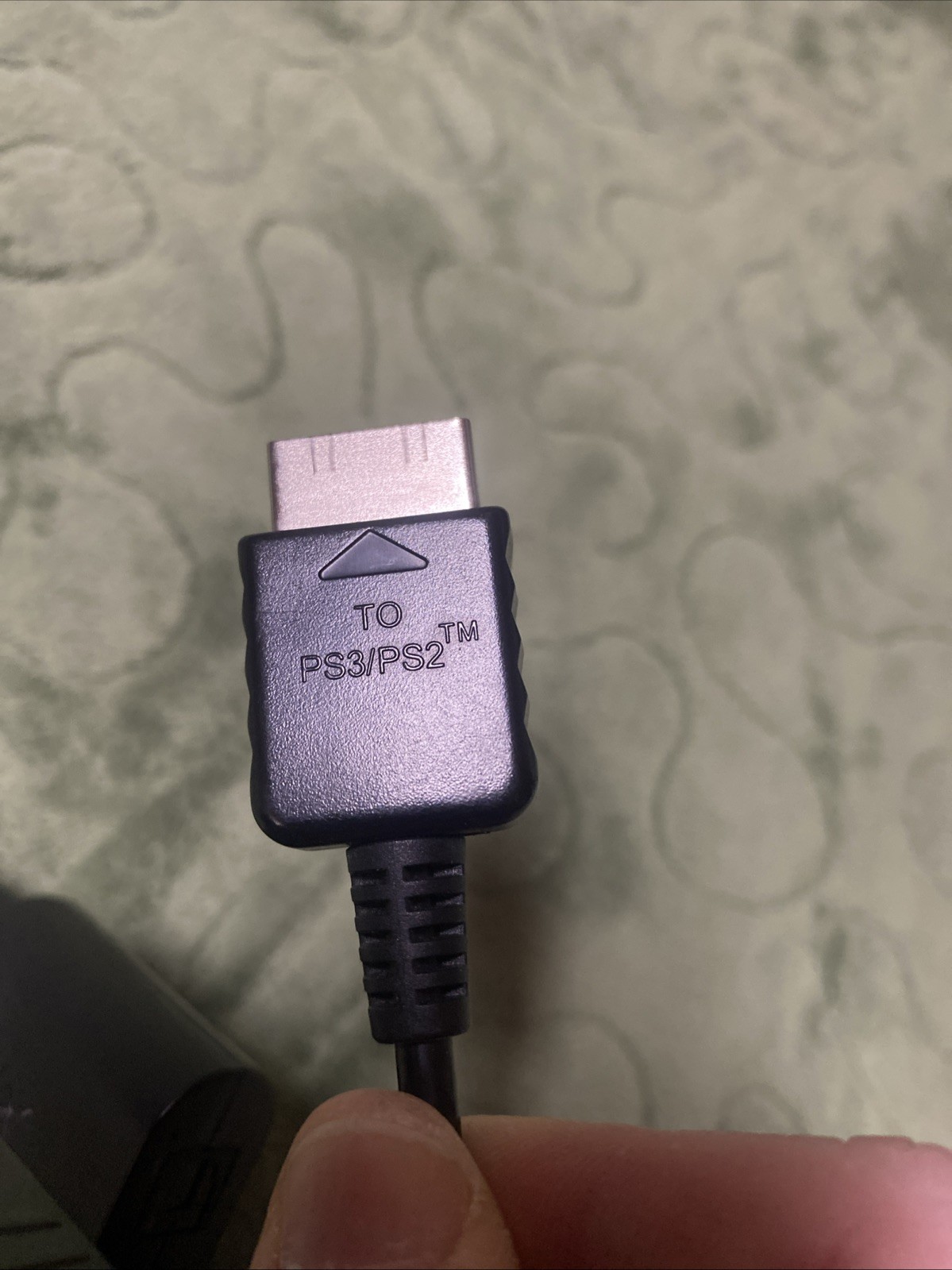 HDTV/TV Switch RCA Universal Component AV Cable for PS3 PS2 Wii Xbox 360