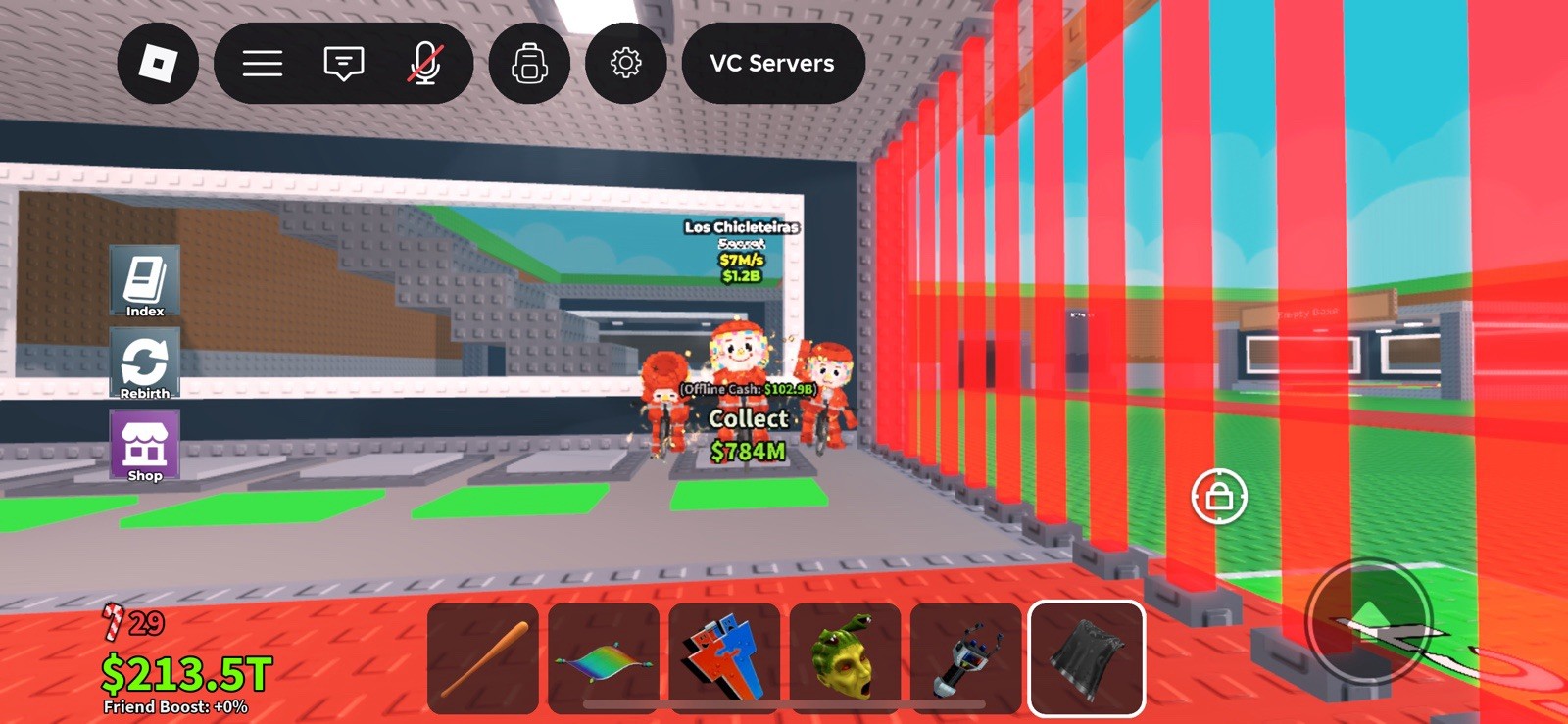Roblox Simulation Multiplayer Screenshot PC Game by Roblox Corporation