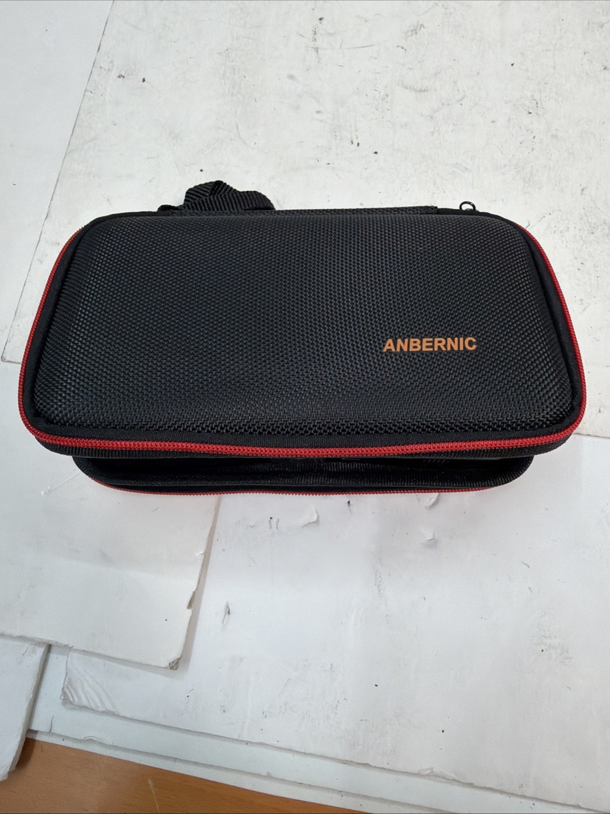 Anbernic RG 351P RG351P, Purple with 64gb microsd card with Ark OS