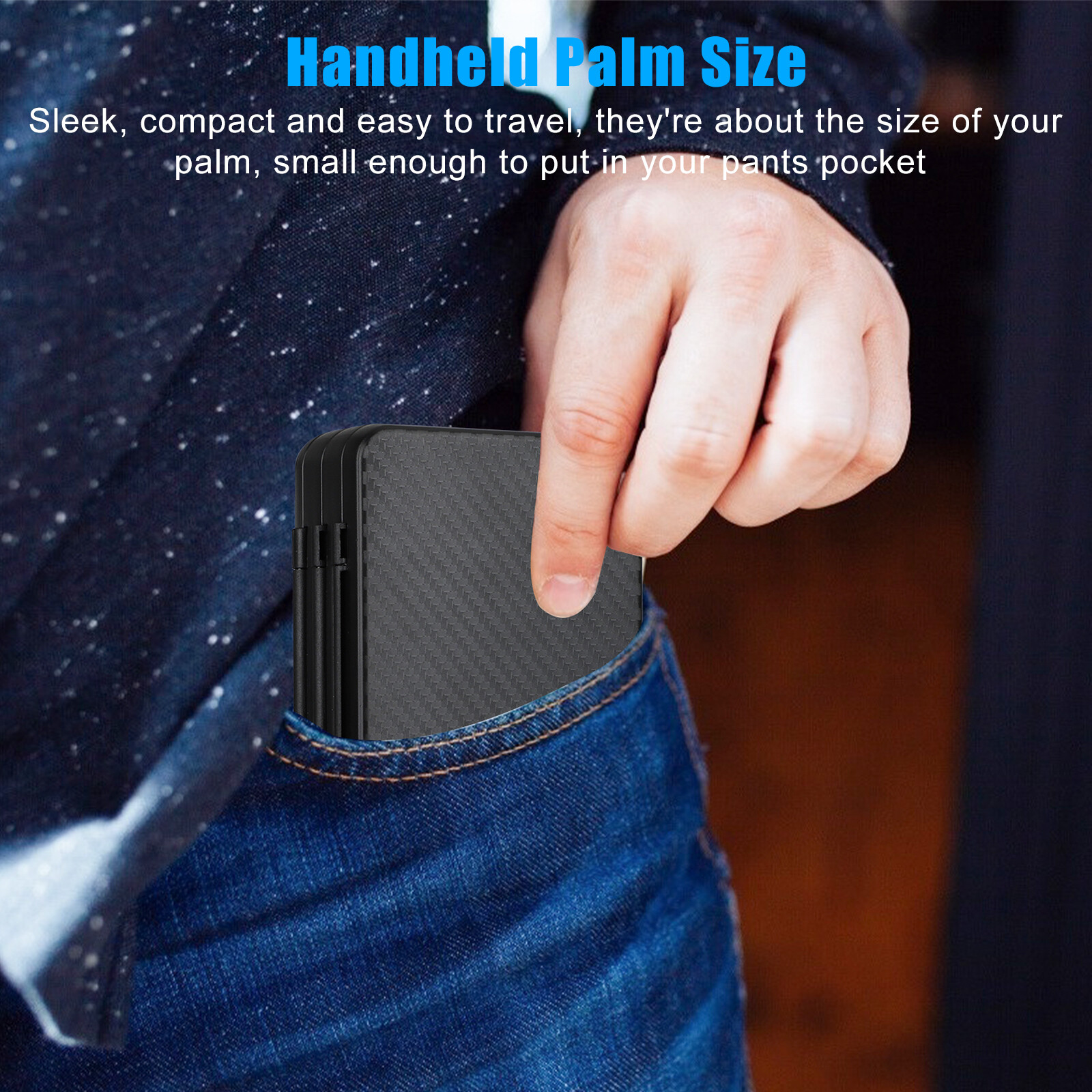 72xGame Card Case Holder Box Storage Travel Carry Cover for Nintendo Switch/Lite
