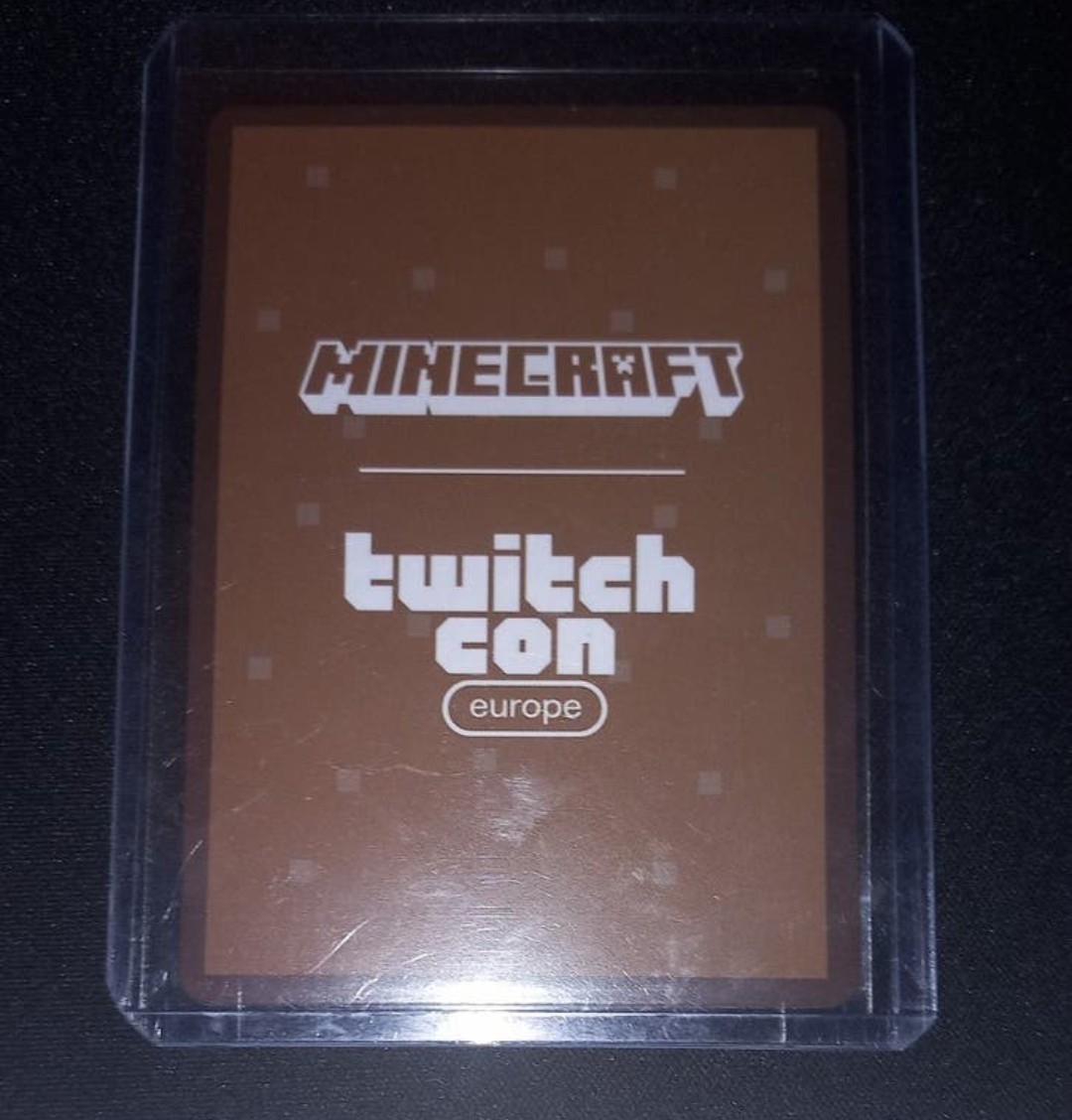 Minecraft Crafter Cape Code | Please DM