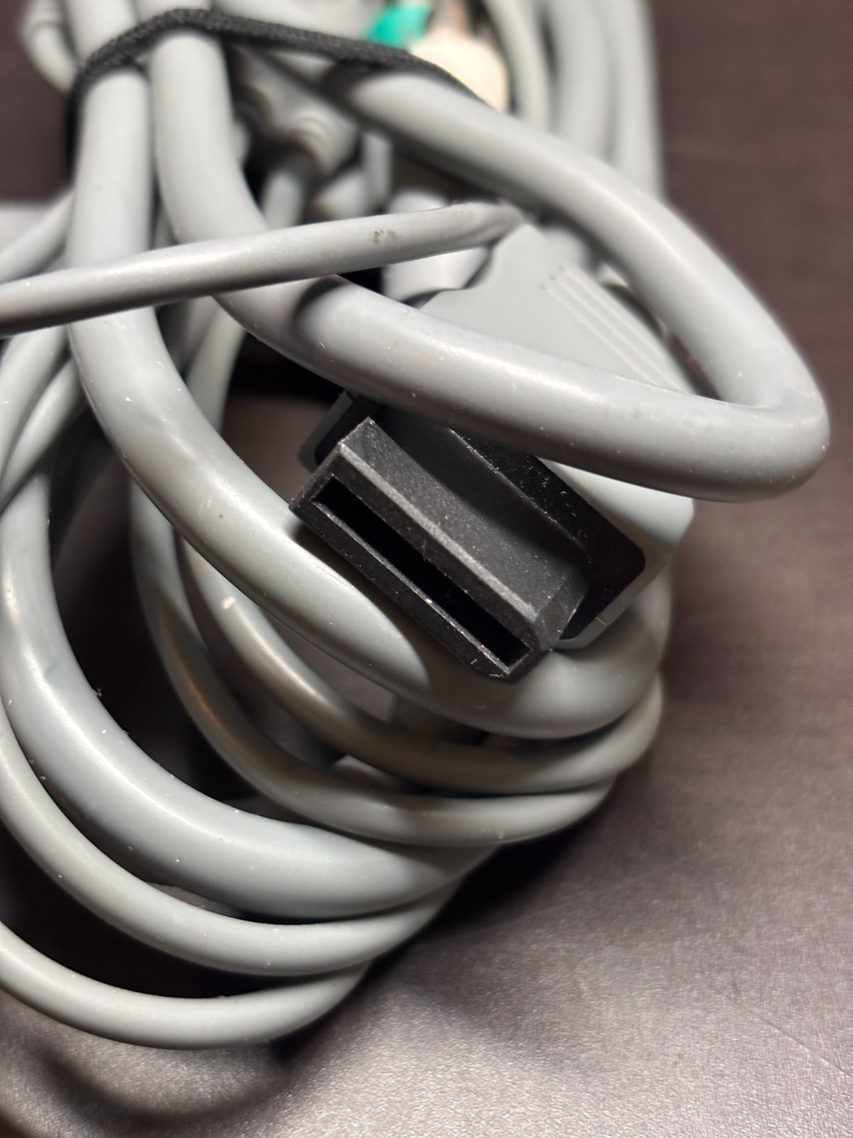 React Xbox 360 Component HD AV Cable HDTV Switch RCA Audio Video Cord
