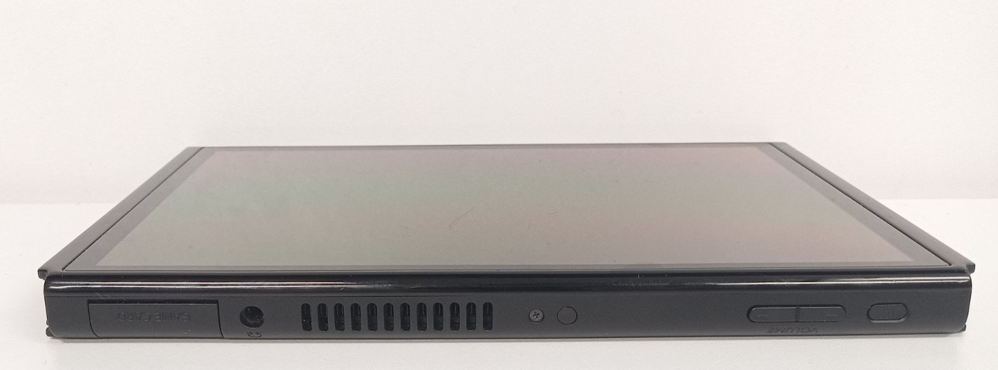 Nintendo Switch OLED Tablet / Console Only – Fully Functional, Free Ship! #1
