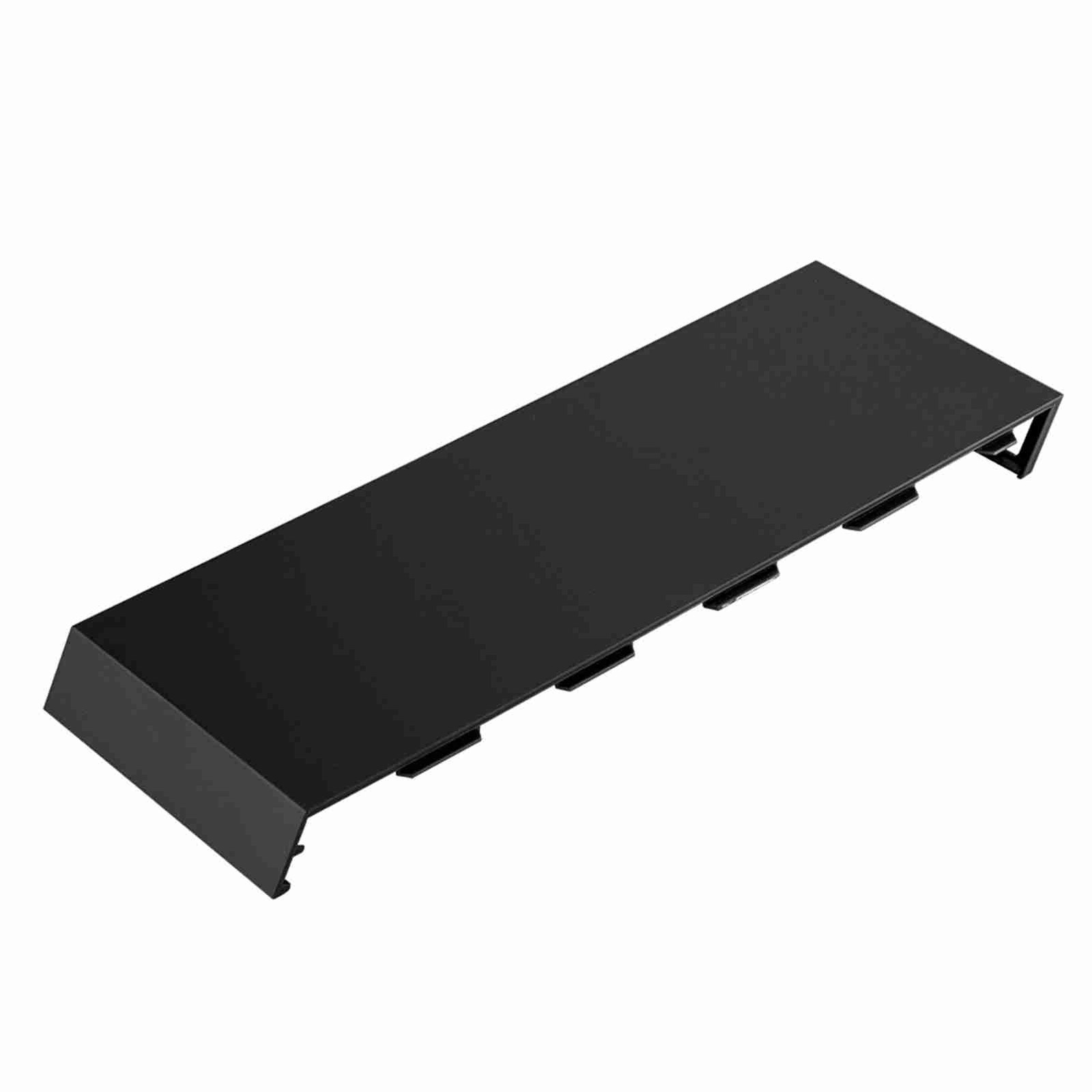 Matte Protective Case Cover For Console HDD Shell 1100 1200 Popular