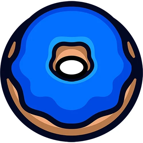 DonutSMP $100M Money ✅ Cheapest & Fast Delivery┃100 MILLION MONEY DONUT SMP