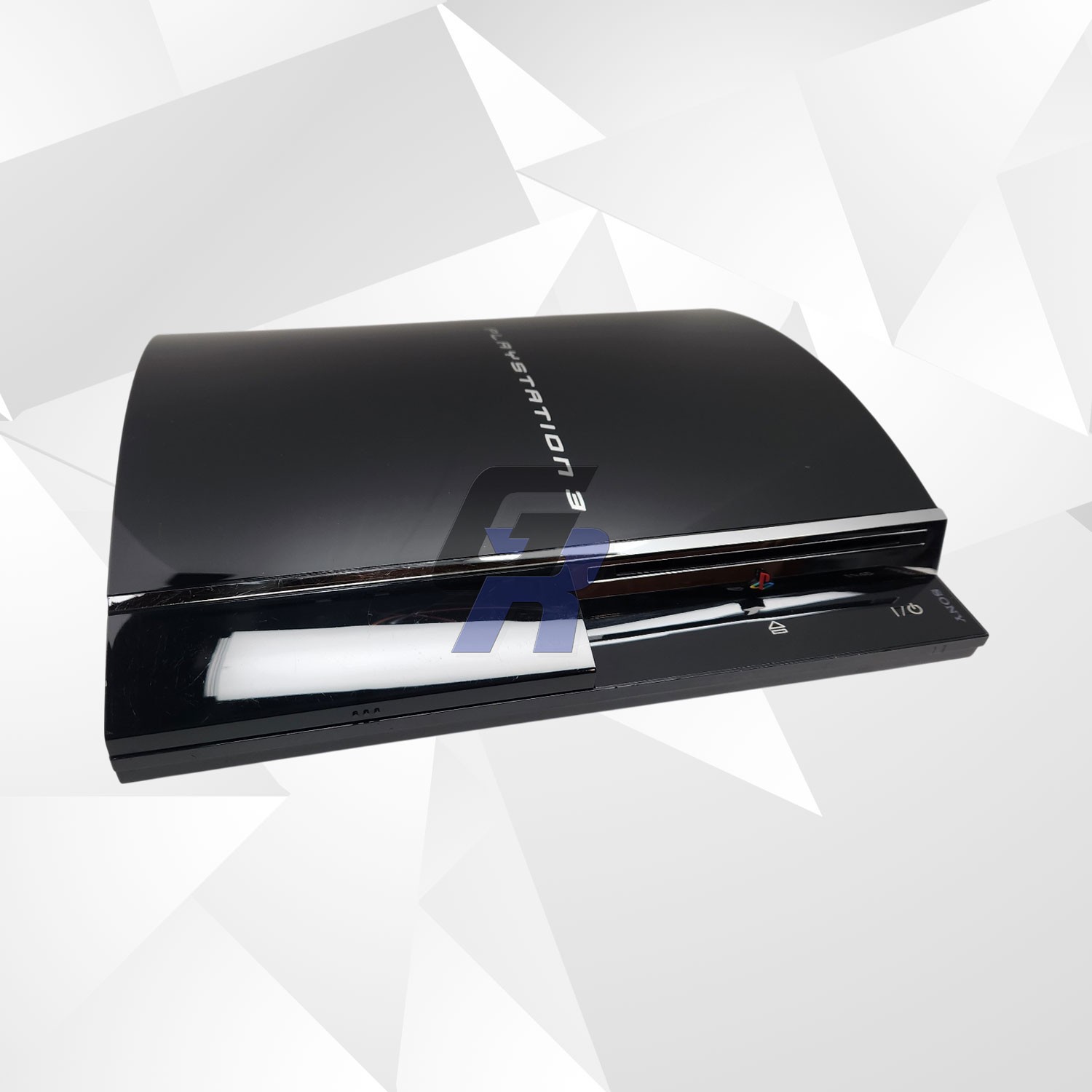 PS3 Fully Restored 1TB Backwards Compatible – Delidded Tantalizers CFW & MORE