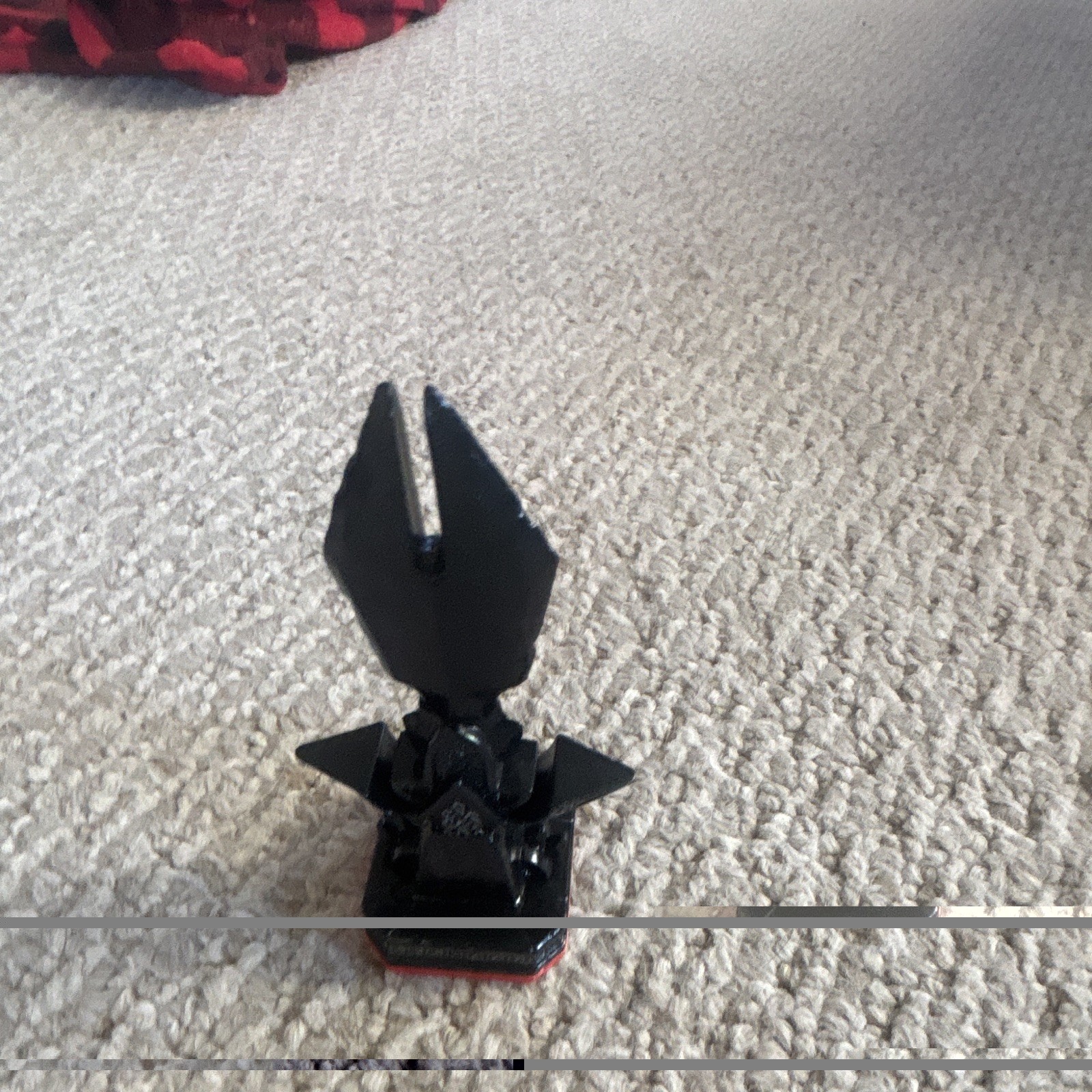 Skylanders Trap Team Lightcore Knight Mare Character Figure – Skylanders Series