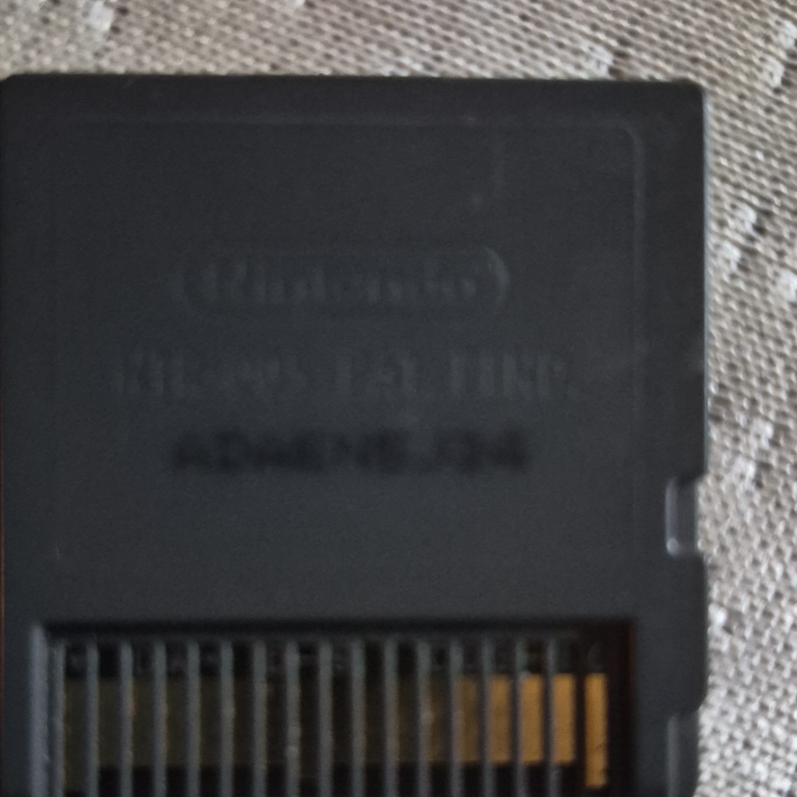 Nintendo Pokémon Diamond Version Nintendo DS Pokemon RPG NTSC-U/C (US/Canada)