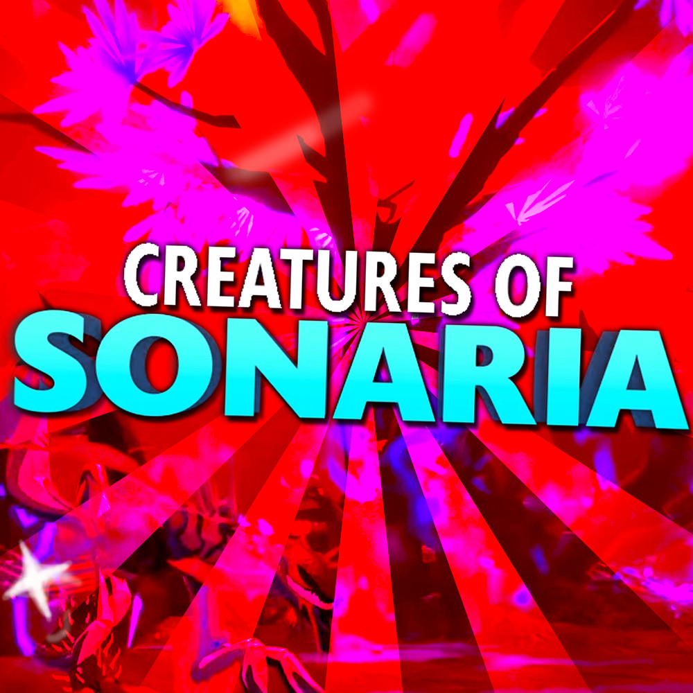 CREATURES OF SONARIA ➕[ 50x PARTIAL GROWTH TOKEN ]⚡FASTEST DELIVERY・COS⚡