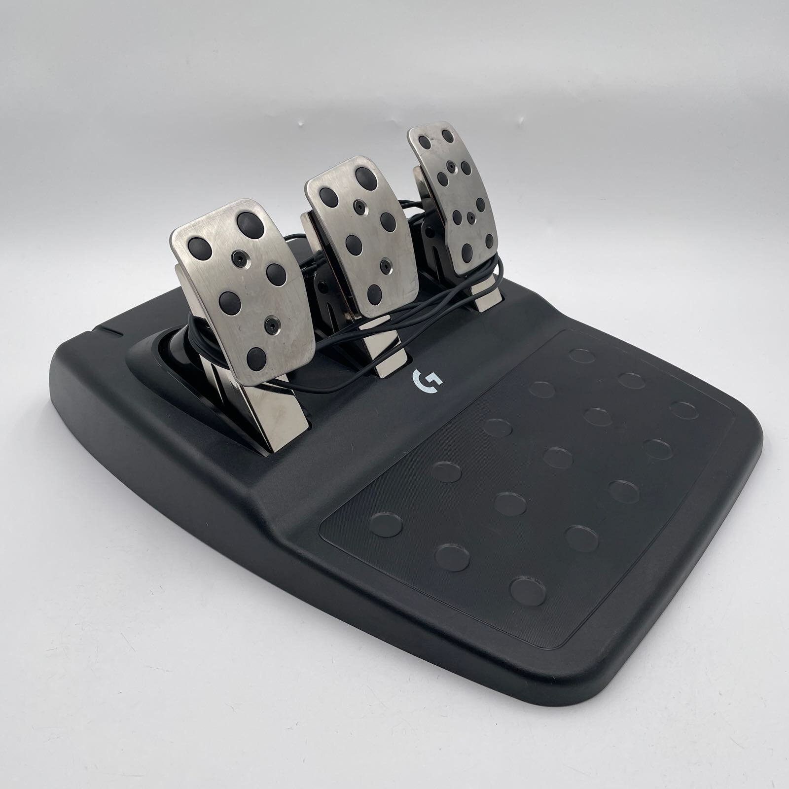 Logitech G29 Driving Force Racing Floor Pedals – PEDALS ONLY