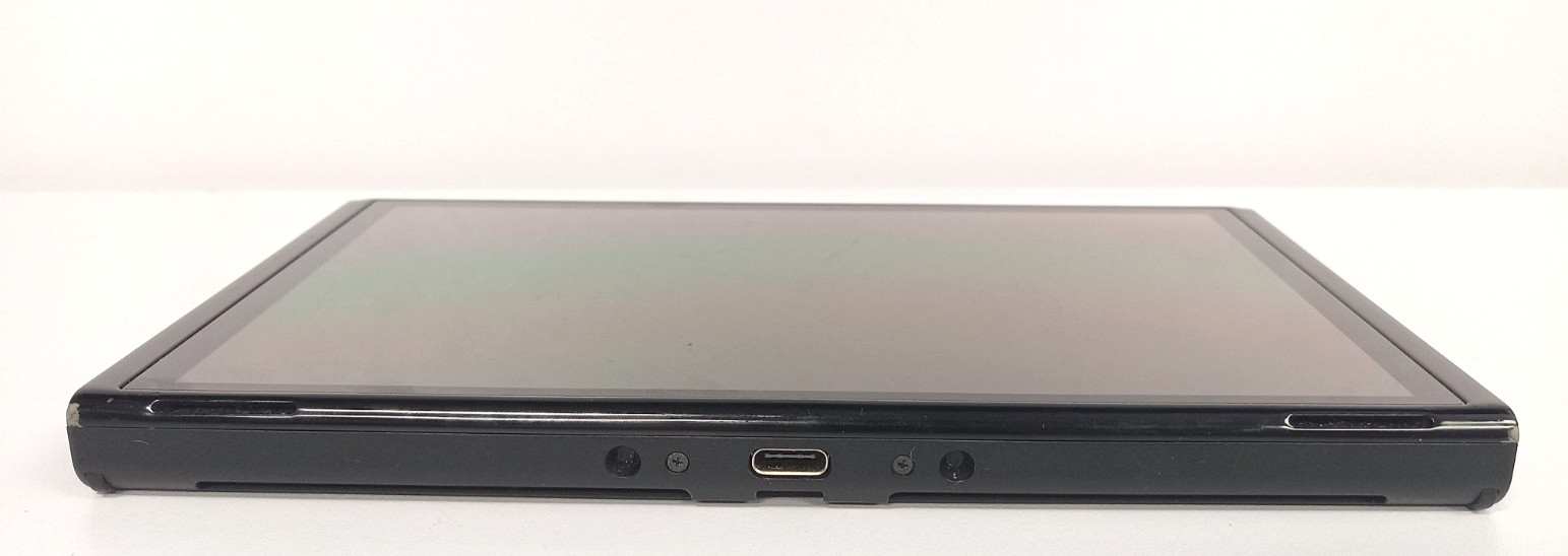 Nintendo Switch OLED Tablet / Console Only – Fully Functional, Free Ship! #1