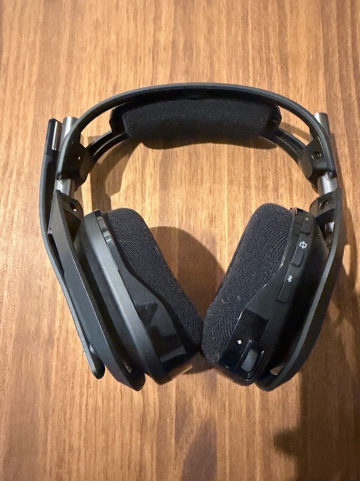 A50 X LIGHTSPEED Wireless Gaming Headset + Base