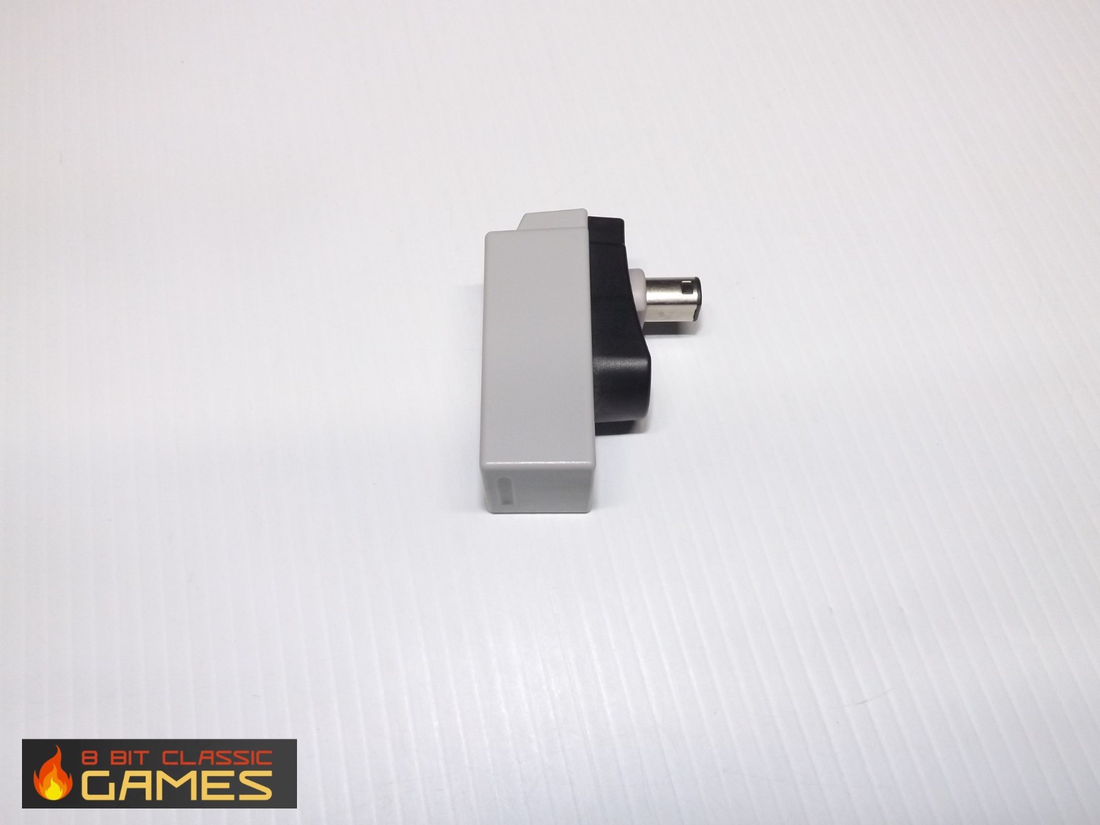 Gray Wavebird Wireless Receiver – NINTENDO Gamecube – 625a