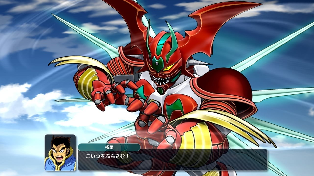 Presale SUPER ROBOT WARS Y Switch Game Eng Sub Multilingual w/Tracking fm Japan