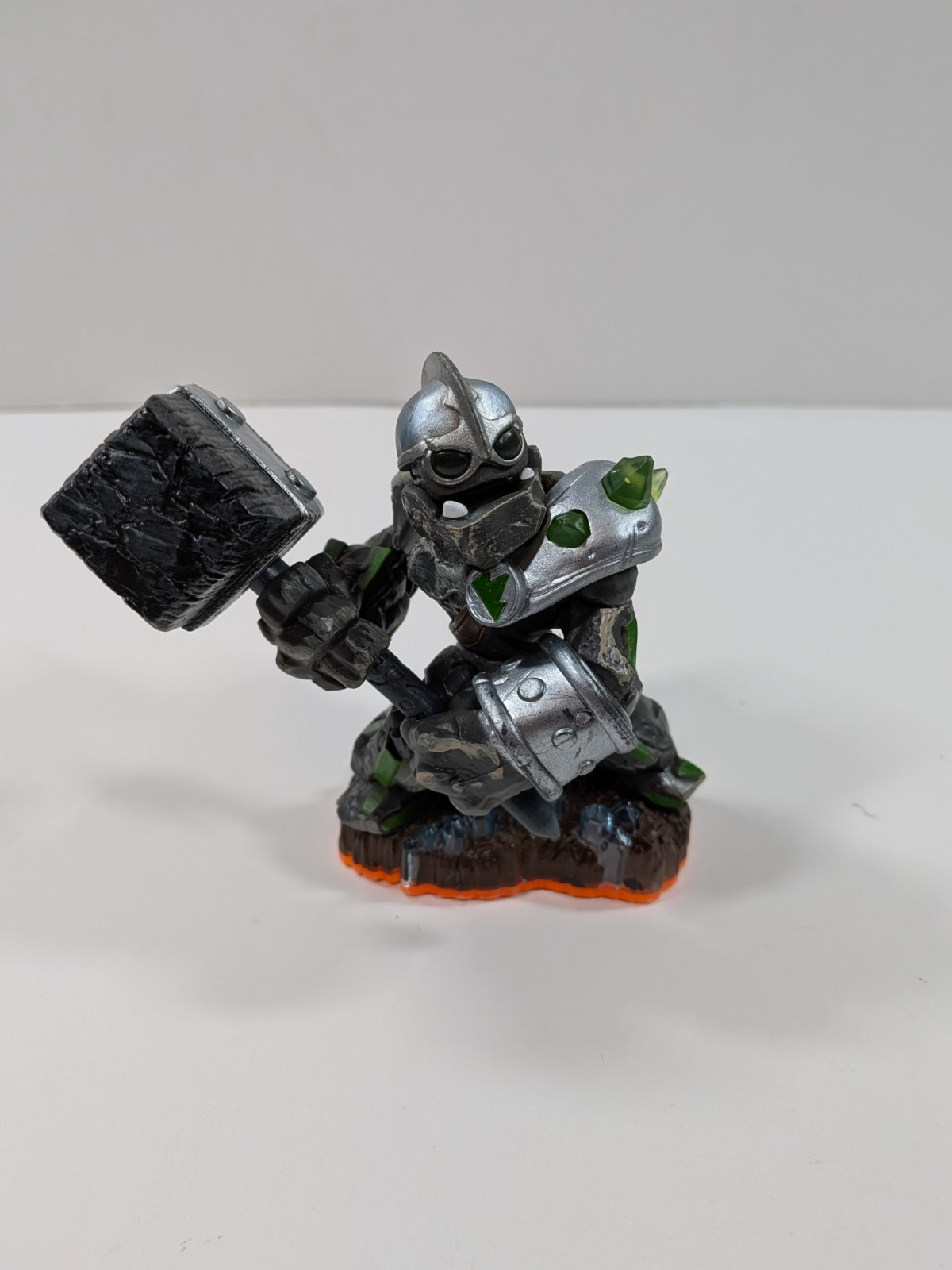Crusher Giant (Activision Skylanders Giants) Figure Only Tested