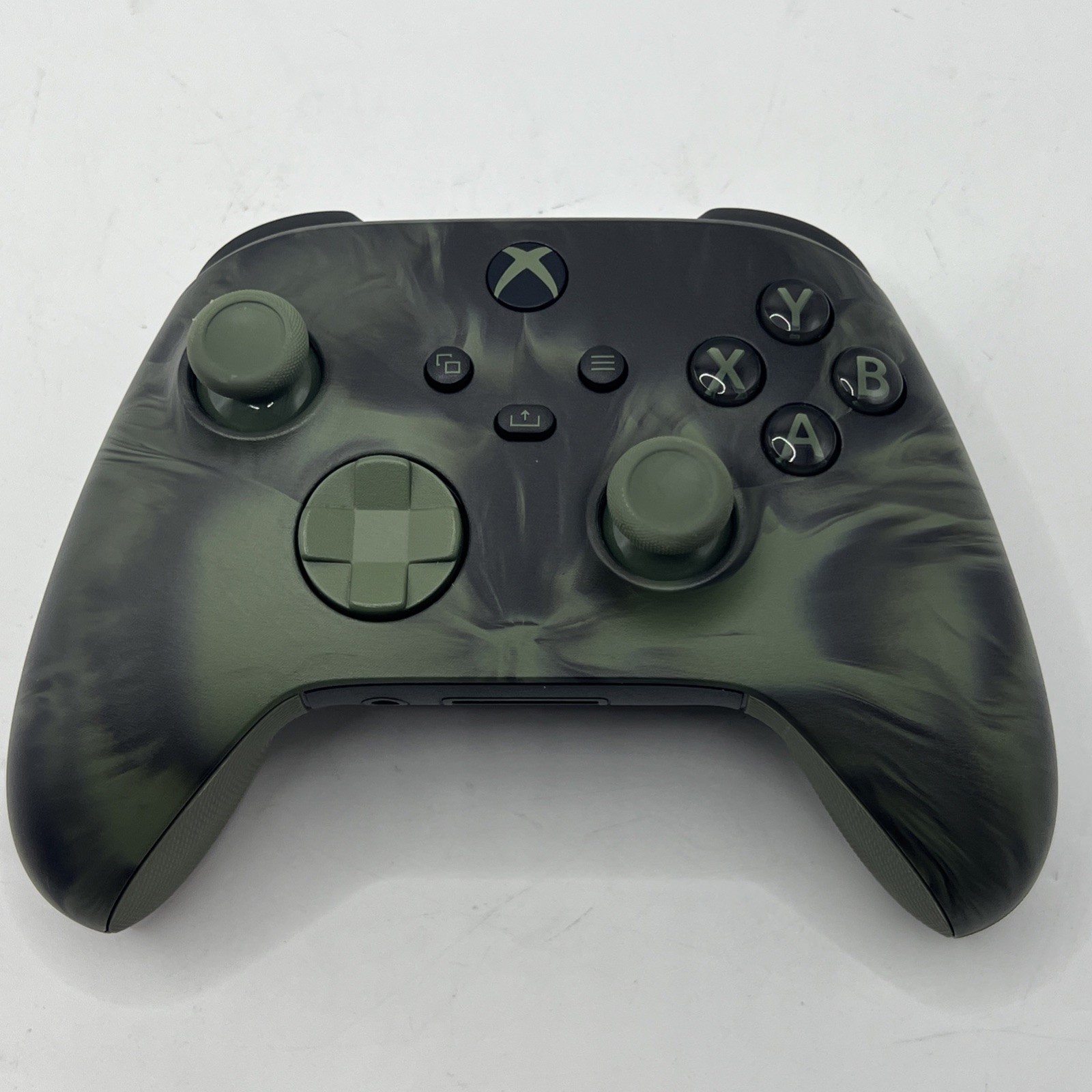 Xbox Special Edition Wireless Gaming Controller – Nocturnal Vapor