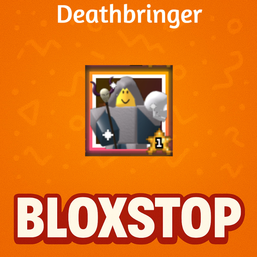 All Noob Tower Defense Units And Gems – Cheapest Shop – Fast Delivery