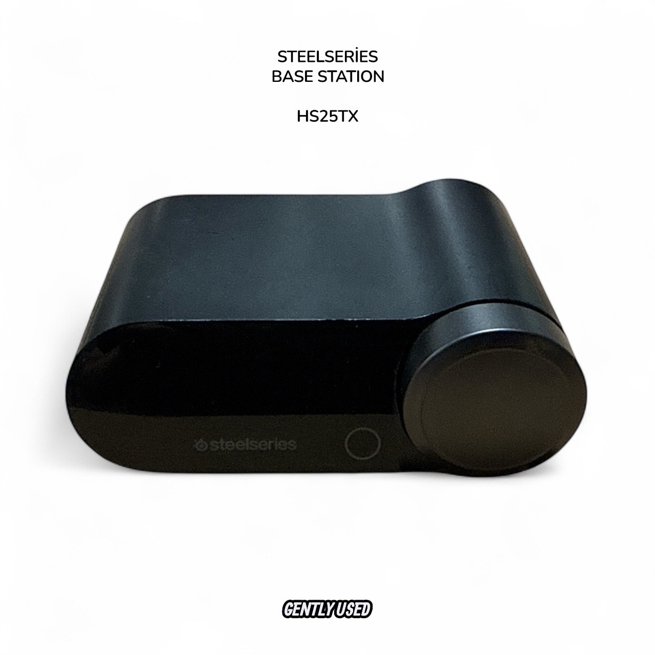 SteelSeries HS25TX Base Station Transceiver SteelSeries Nova Pro PS/Playstation