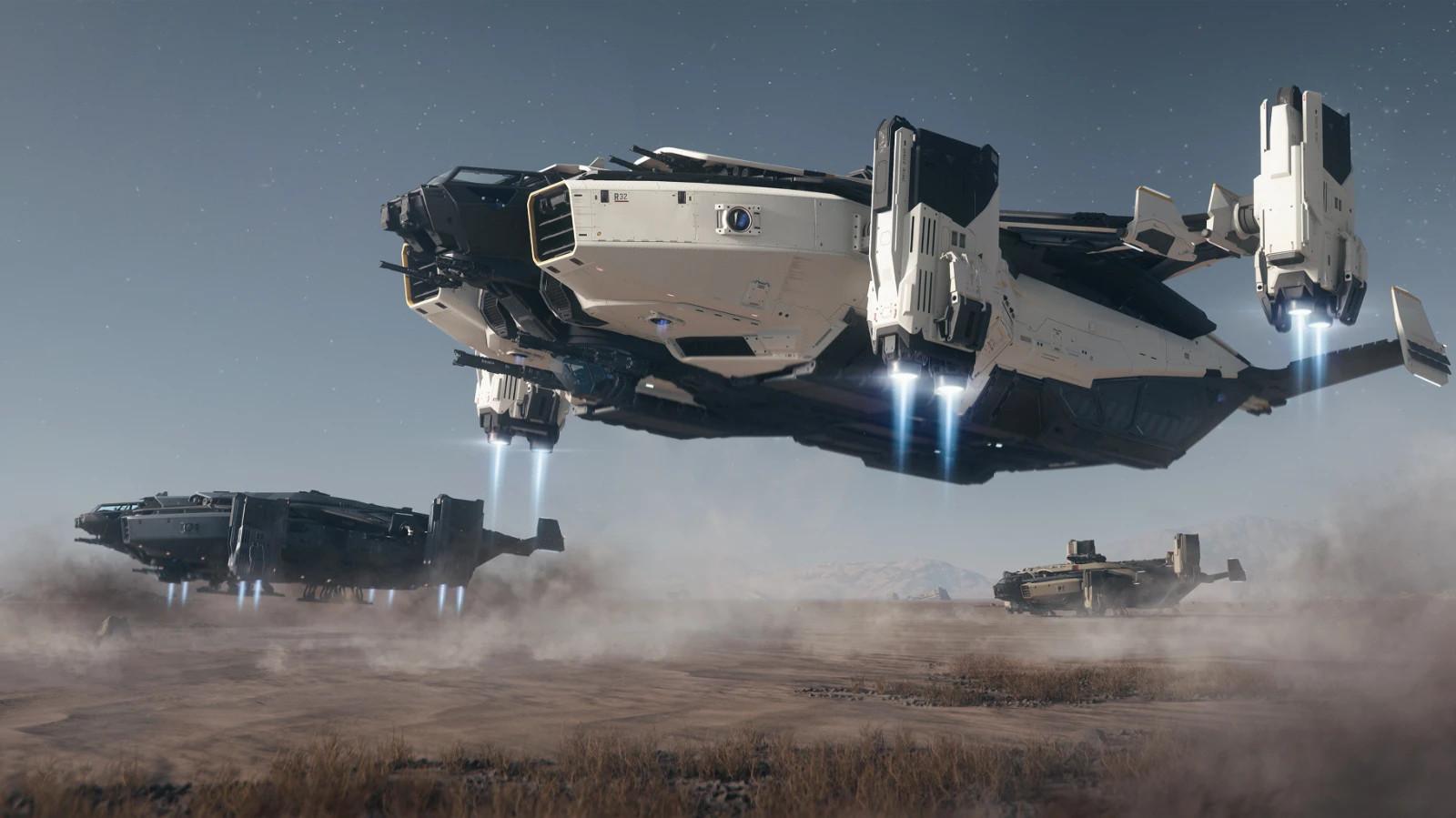 Star Citizen Asgard LTI Lifetime Insurance CCUd – Space Vendor
