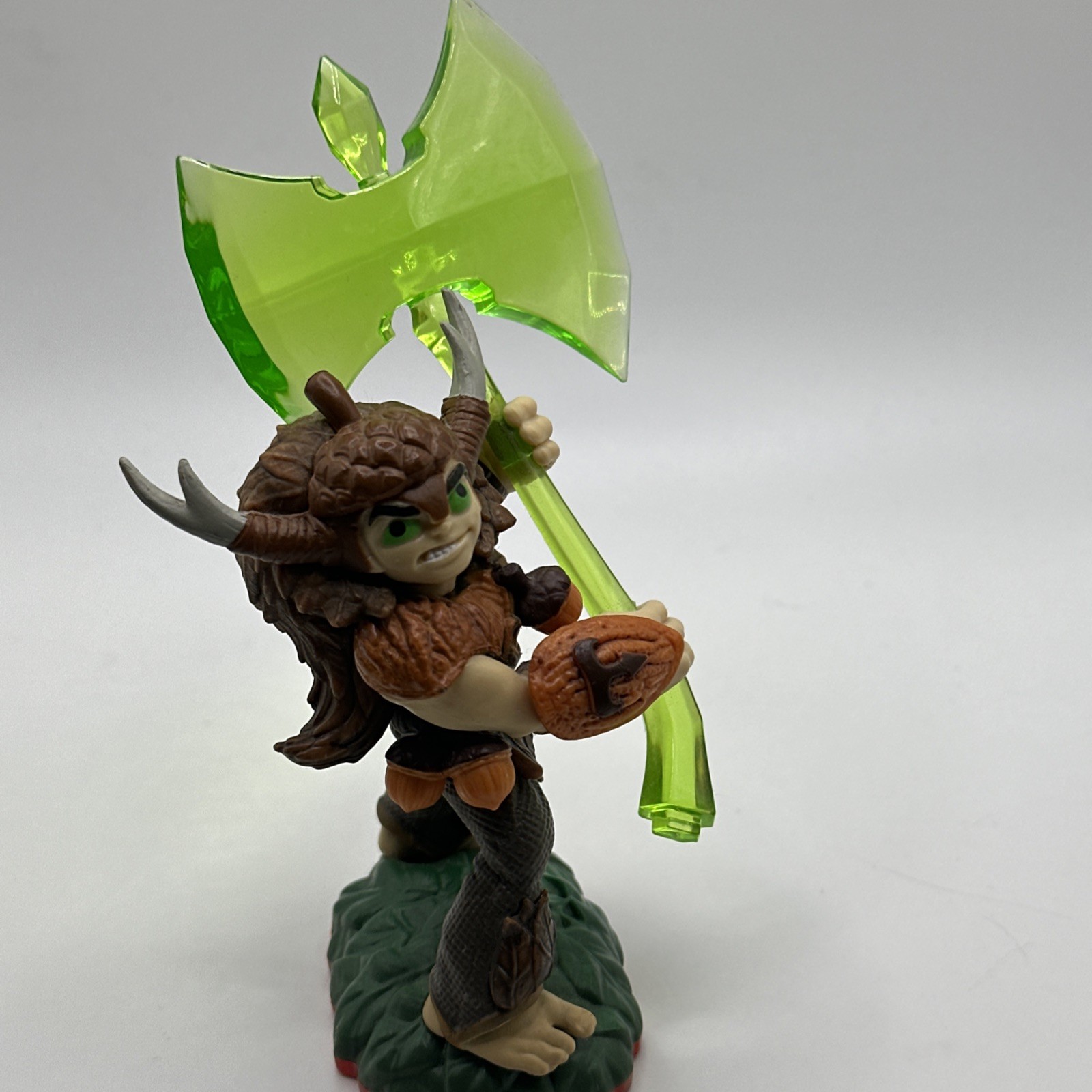 skylanders bushwhack