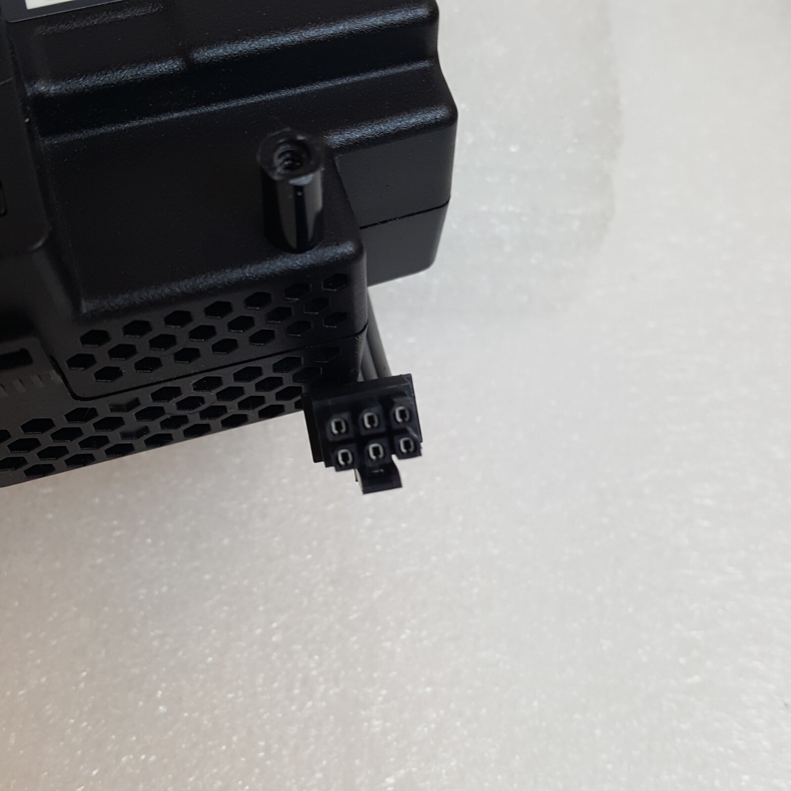 Power Supply for Microsoft Xbox One S AC Adapter Brick Internal Replacement