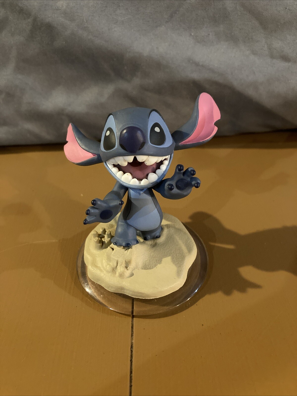 Disney Infinity 2.0 Stitch From Lilo & Stitch Movie (INF-1000118)