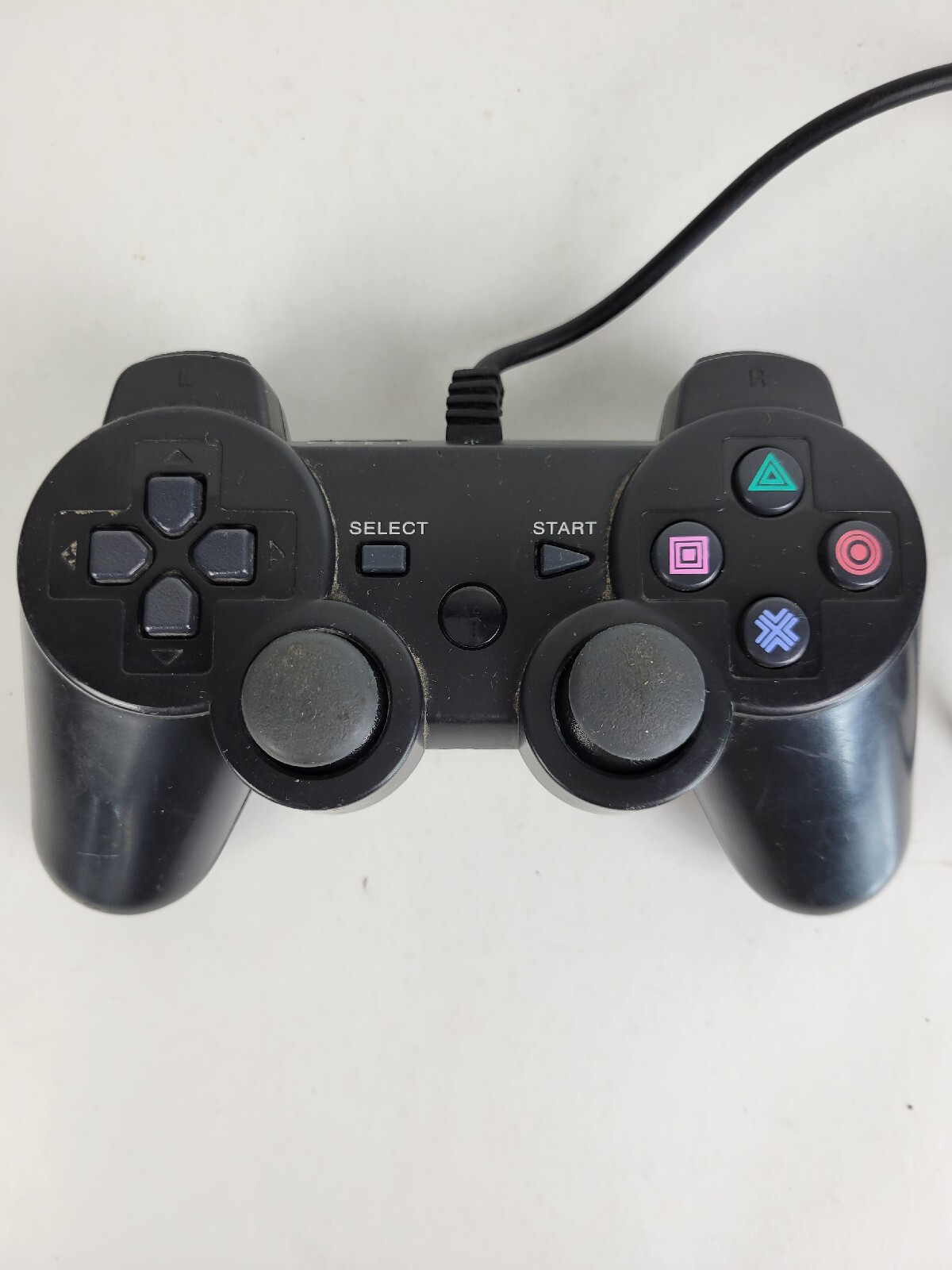 Unbranded Game Controller Black