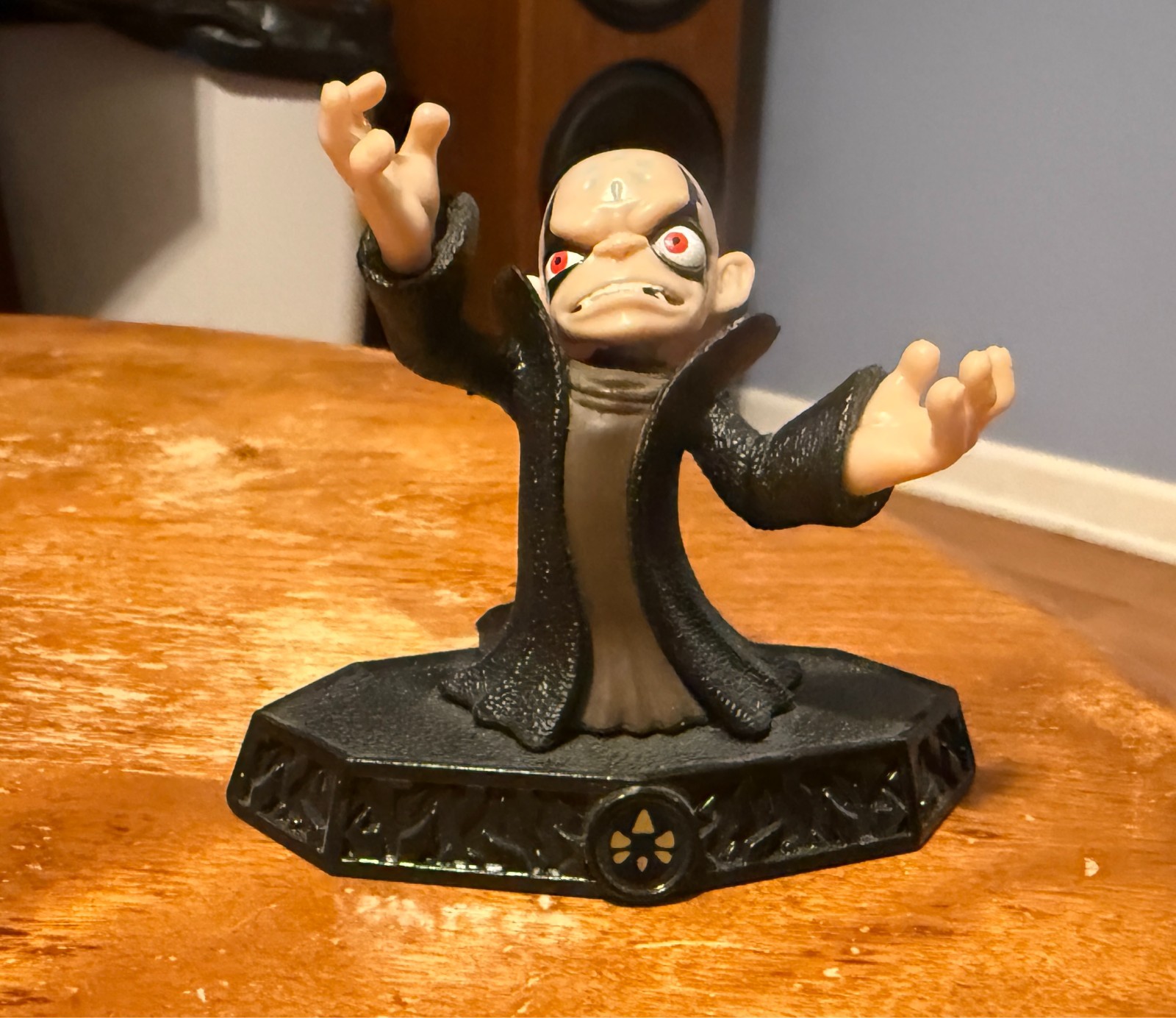 Skylanders Imaginators Wildstorm, Buckshot, Kaos, Blaster-Tron, Starcast + more!