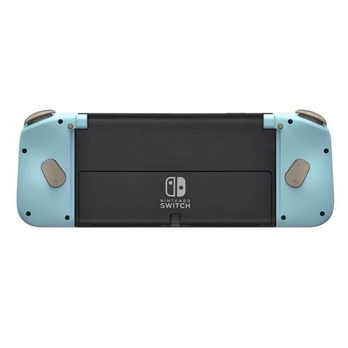 HORI Nintendo Switch Split Pad Compact (Pikachu & Mimikyu) Ergonomic Controller